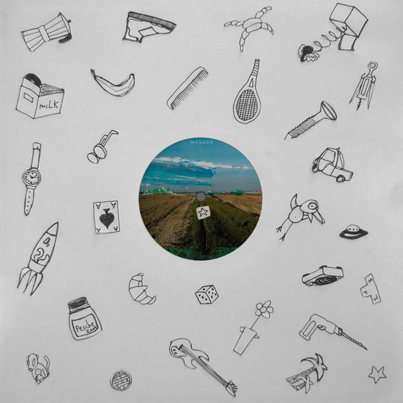 Tempelhof & Gigi Masin Brand Page