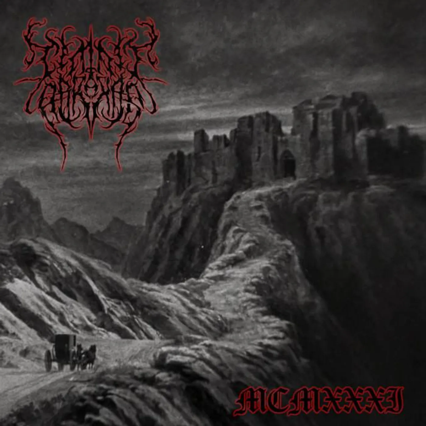 Temple of Abraxas Brand Page