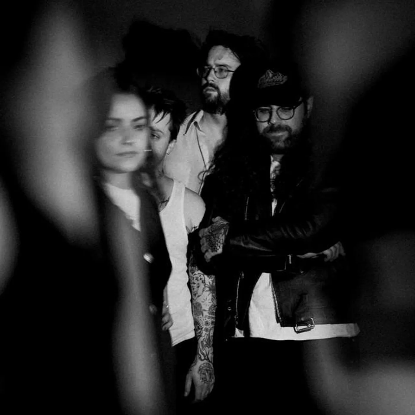 Temple of Angels Brand Page