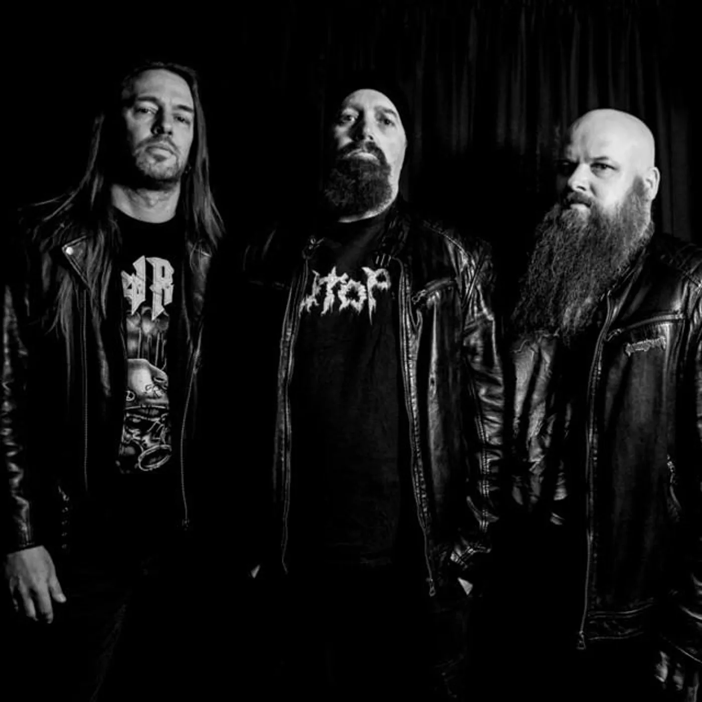 Temple Of Dread Brand Page