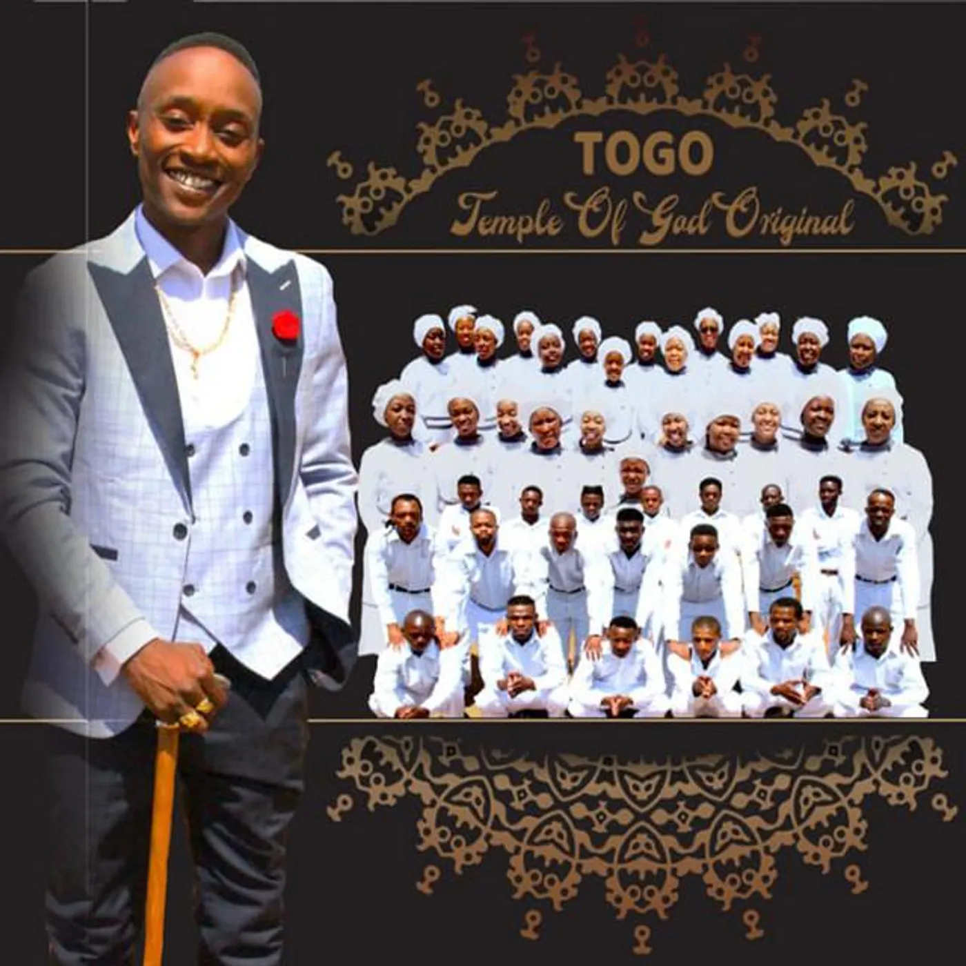 Temple Of God Original