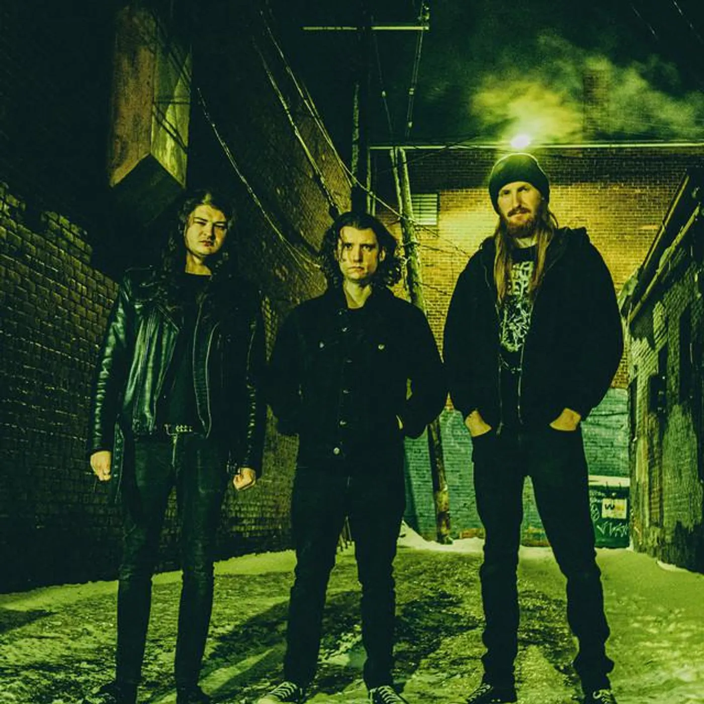 Temple of the Fuzz Witch