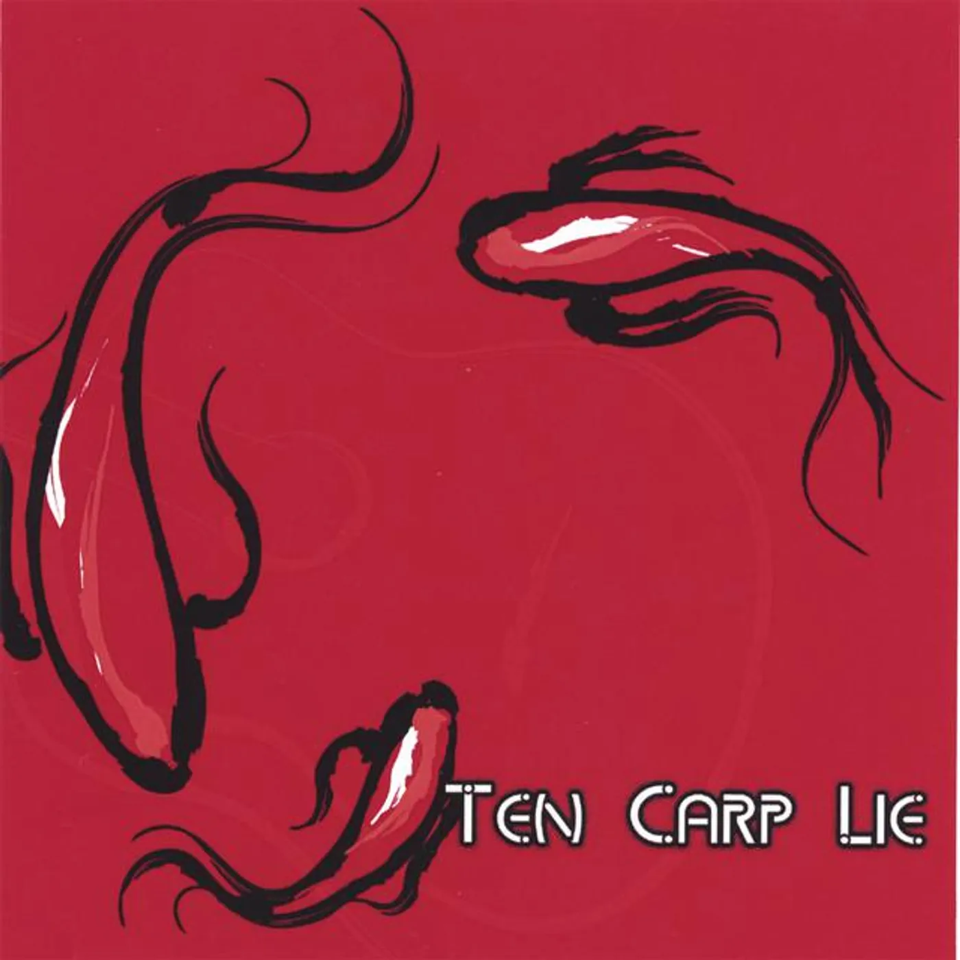 Ten Carp Lie