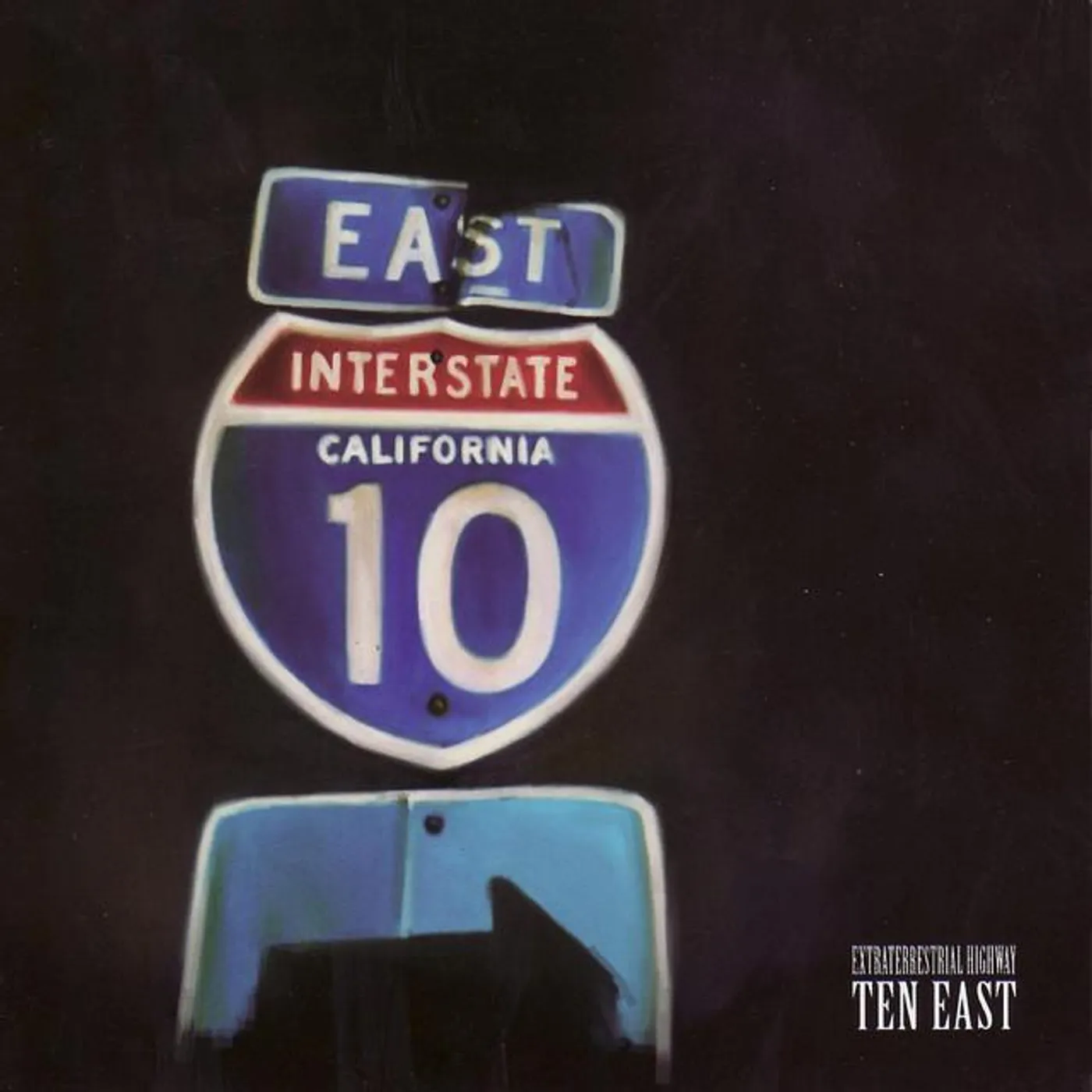Ten East Brand Page