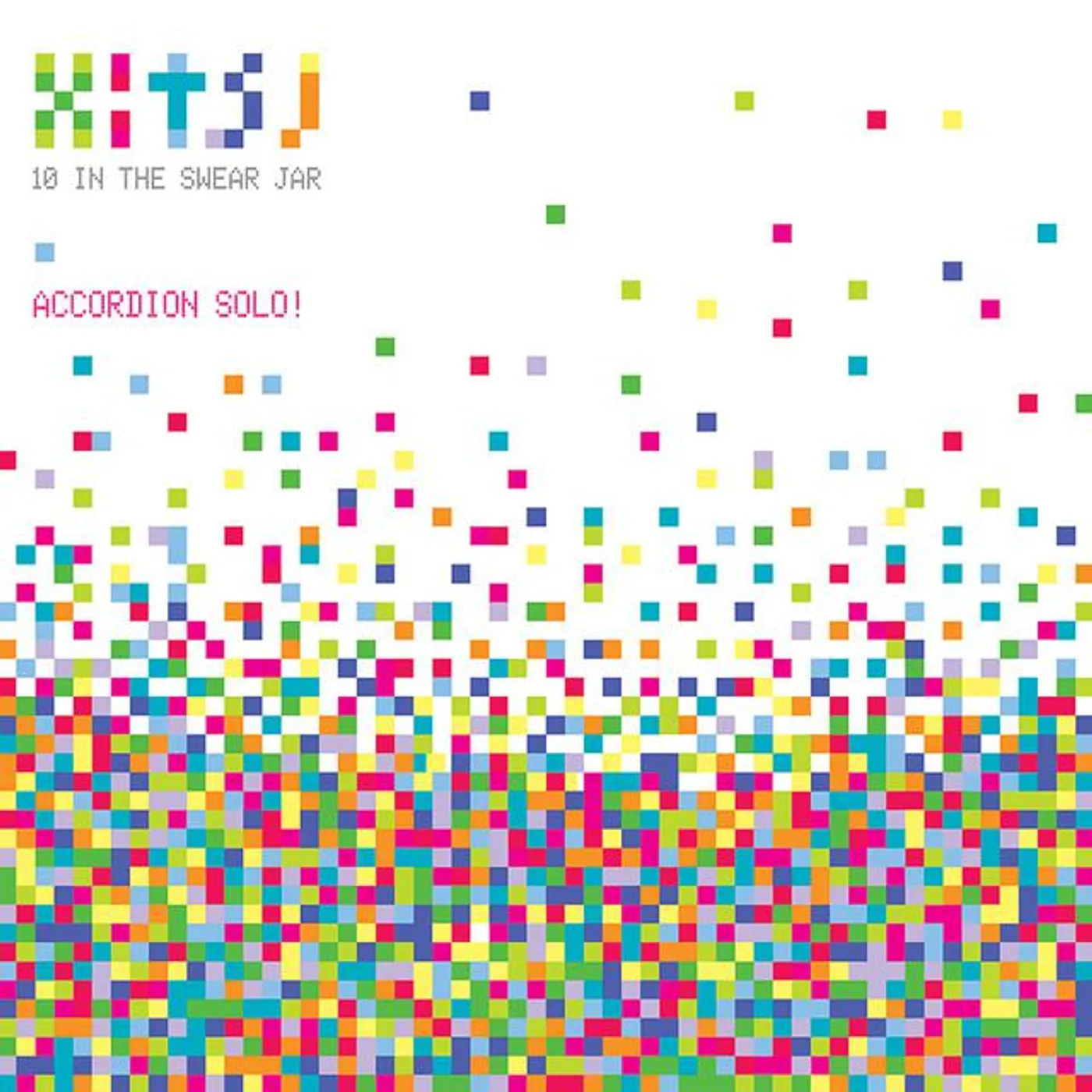 Ten In The Swear Jar Brand Page