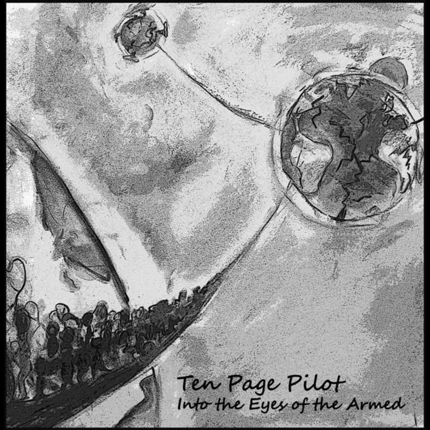 Ten Page Pilot