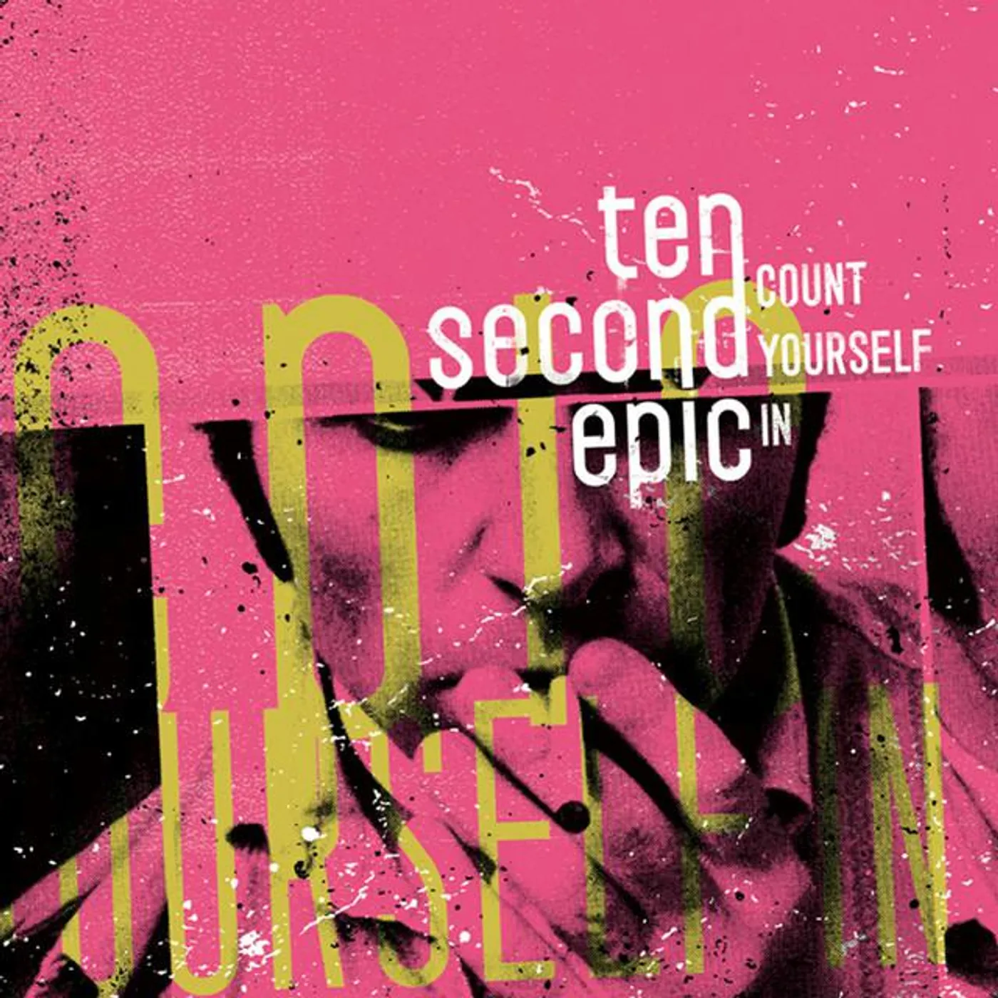 Ten Second Epic Brand Page