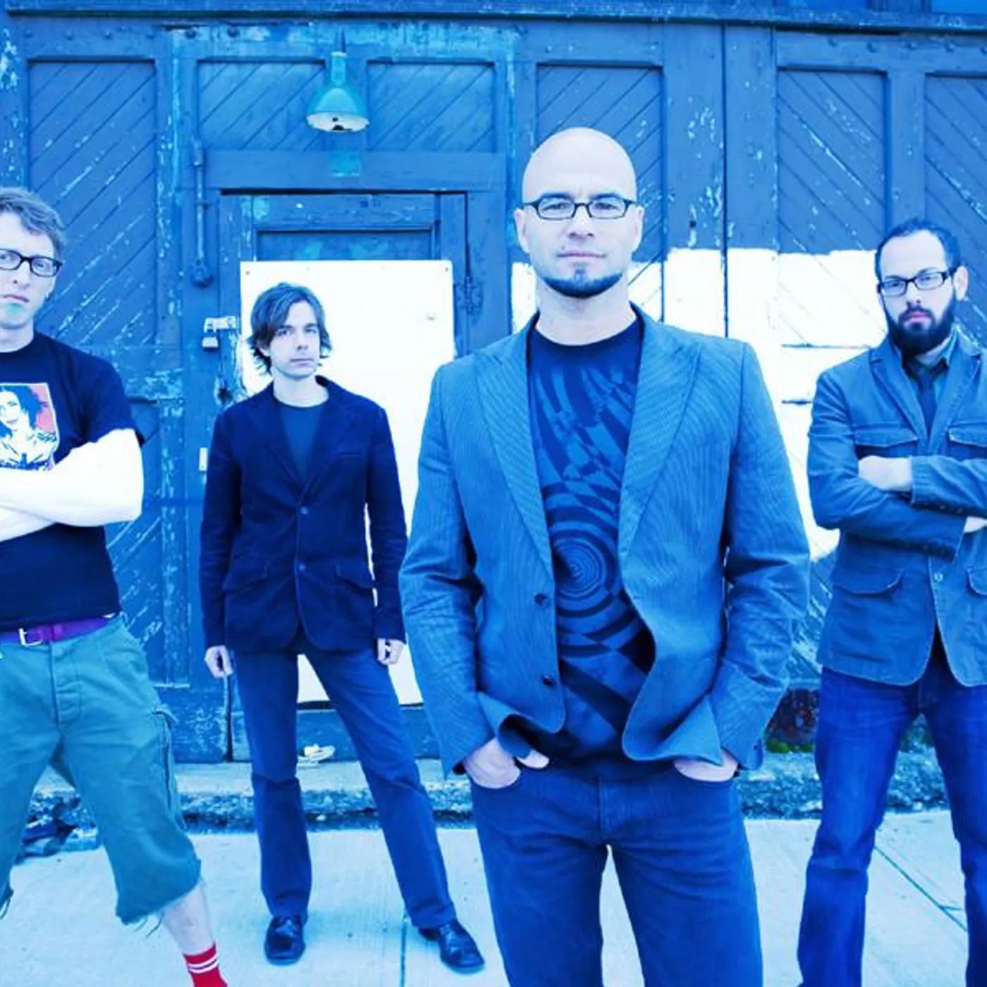 Ten Shekel Shirt Brand Page