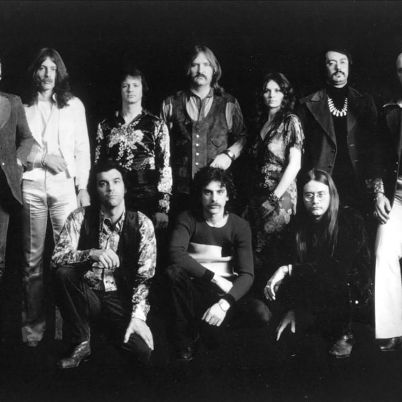 Ten Wheel Drive Brand Page