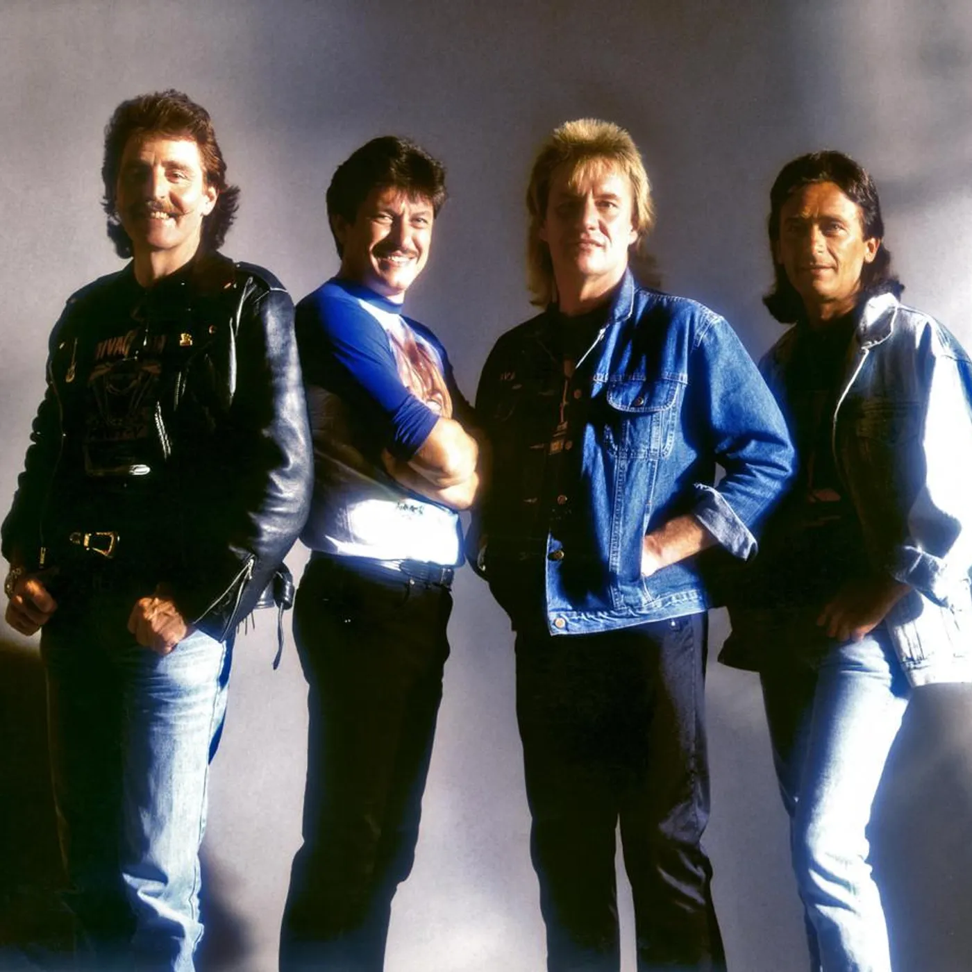 Ten Years After Brand Page