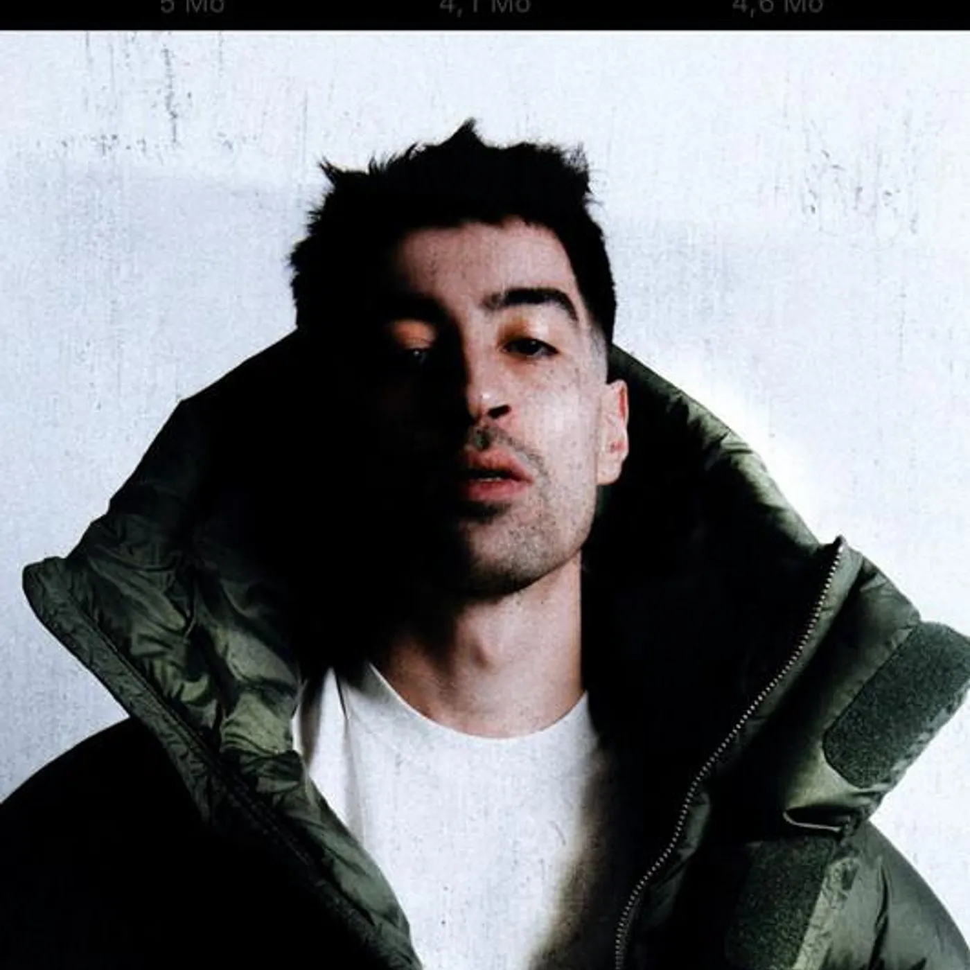 Tengo John Brand Page