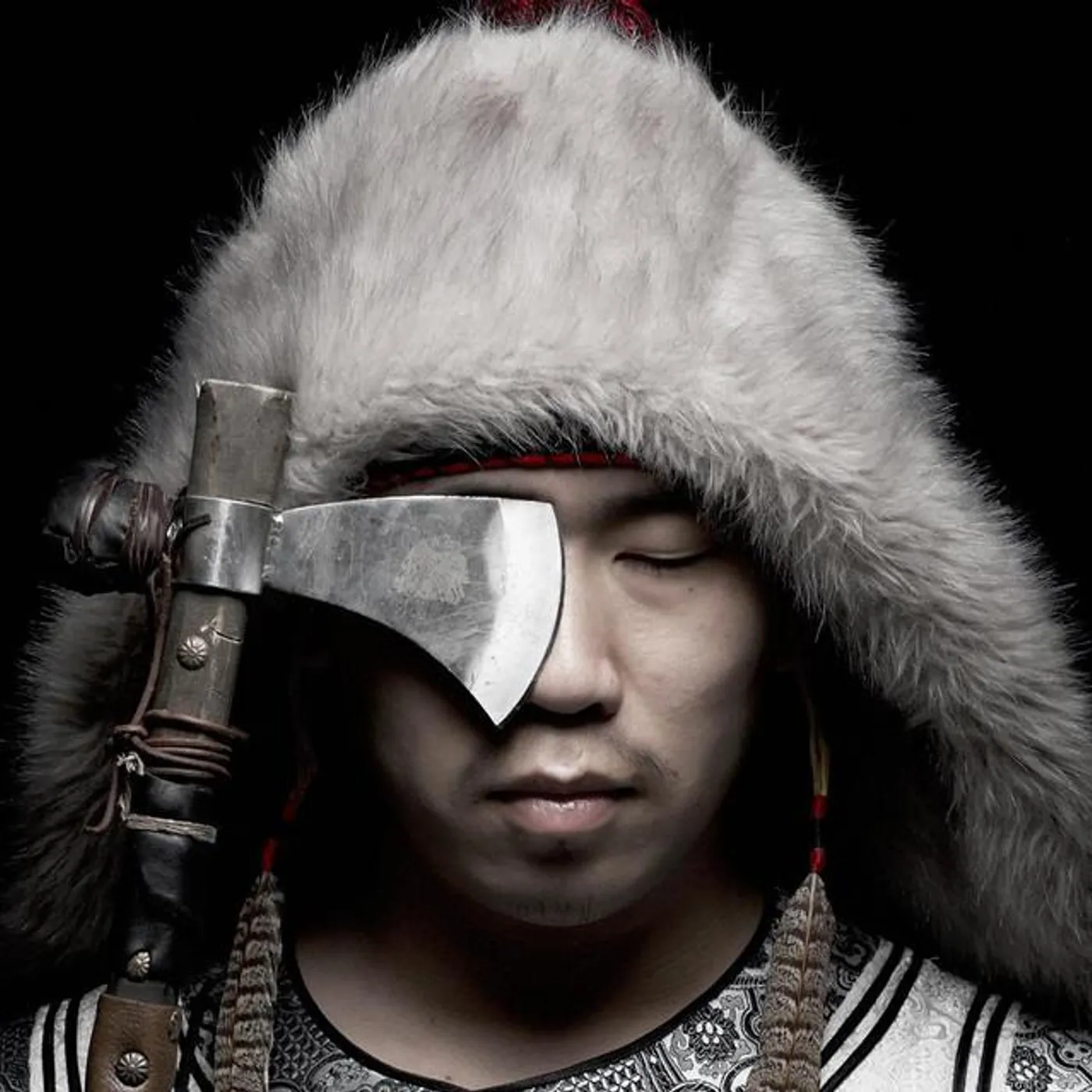 Tengger Cavalry Brand Page
