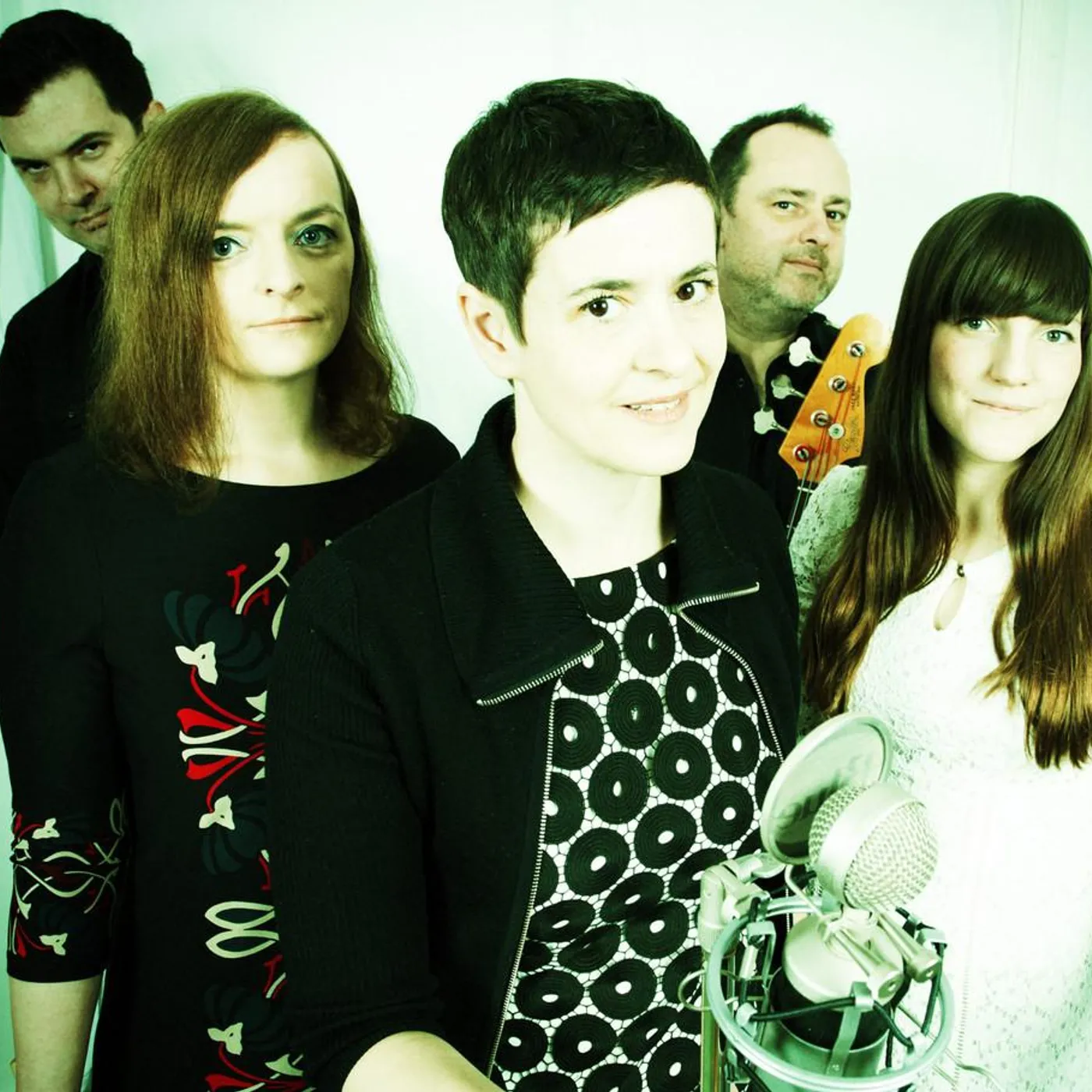 Tender Trap Brand Page