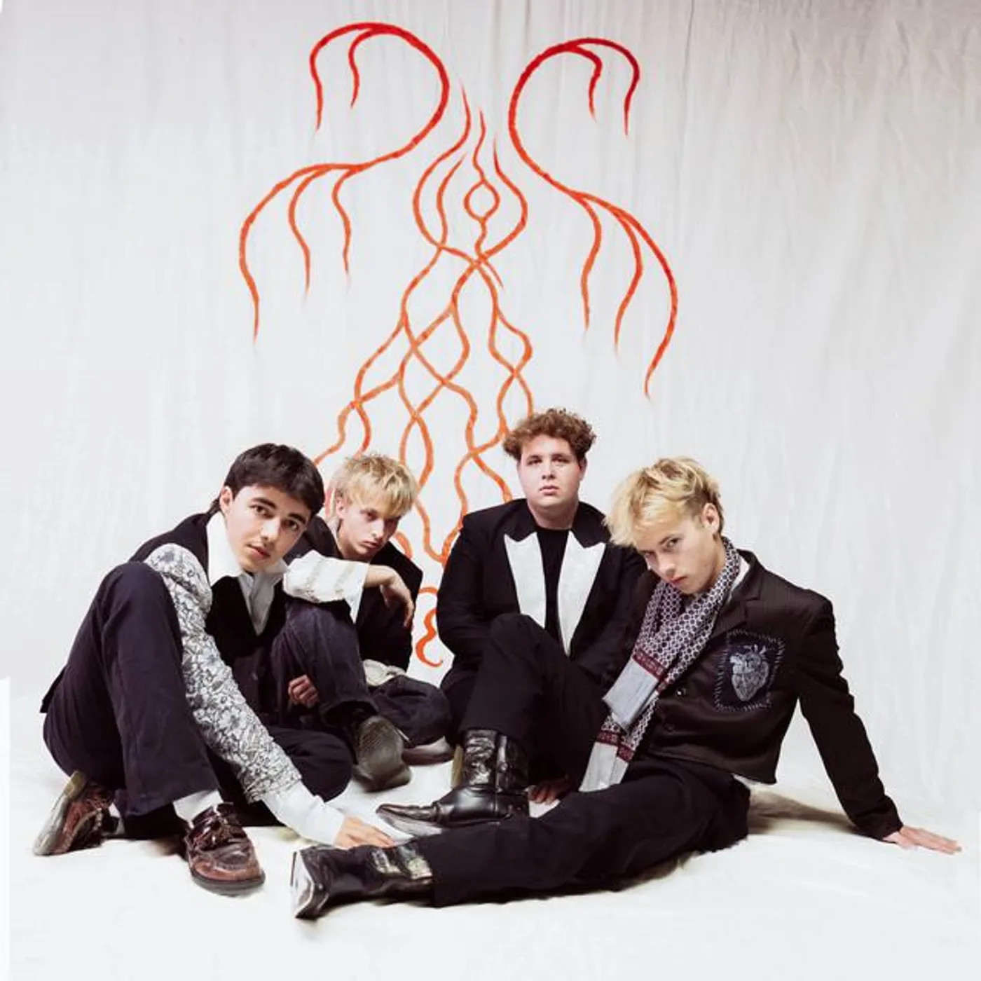 Tender Youth Brand Page