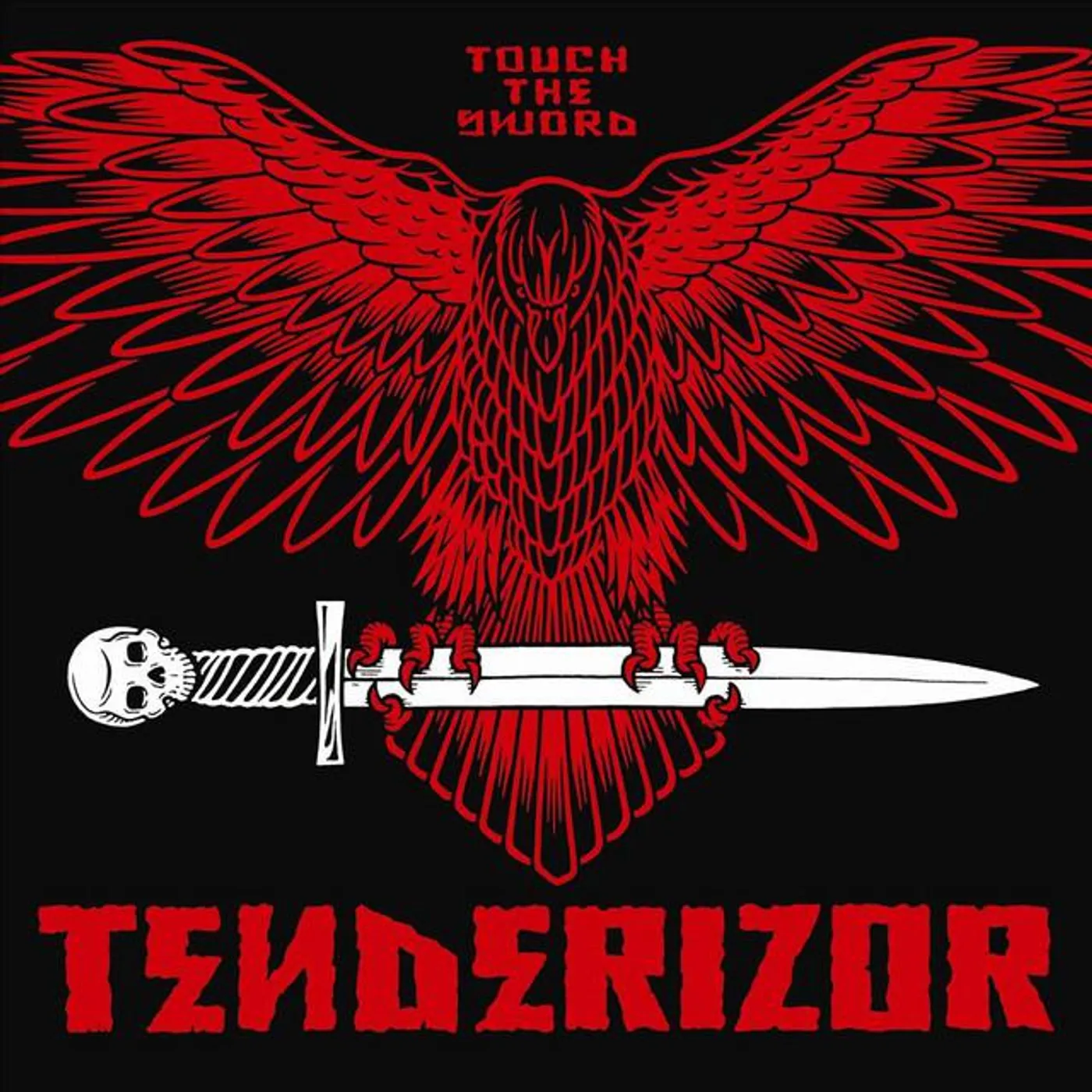 Tenderizor Brand Page