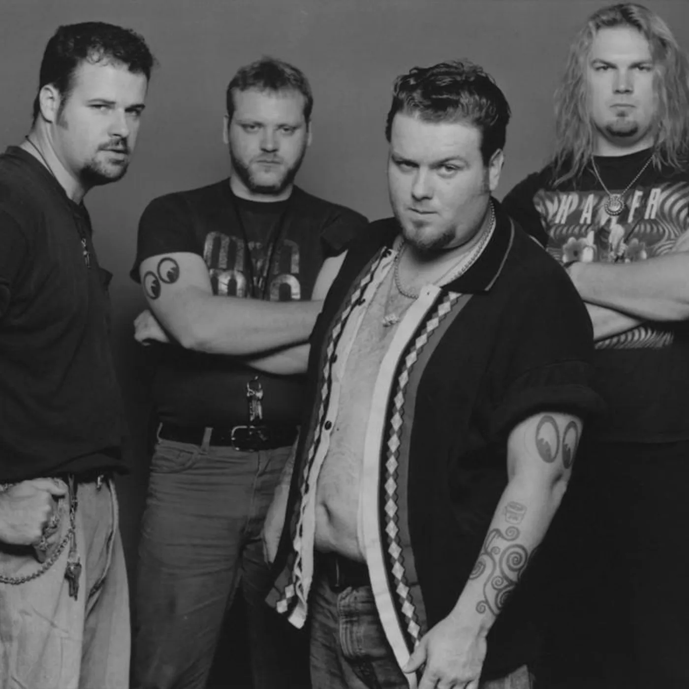 Tenderloin Brand Page