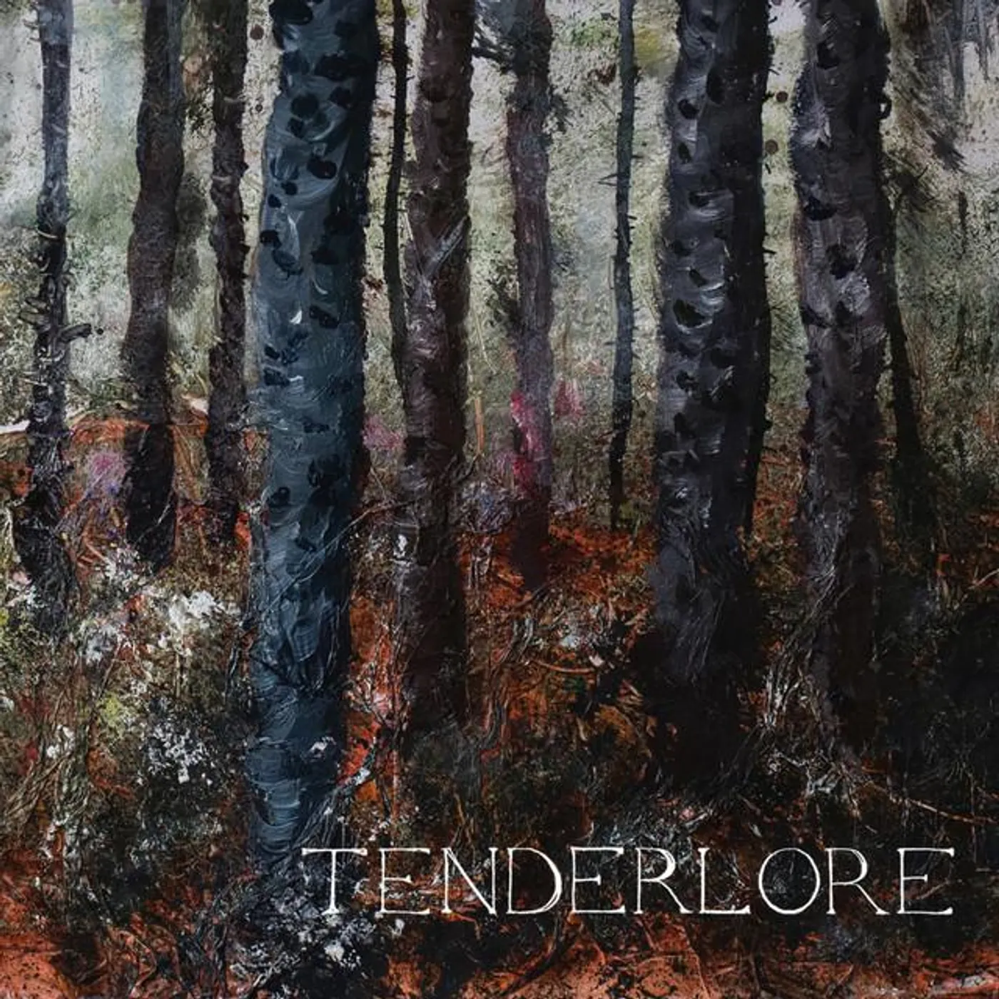 Tenderlore Brand Page