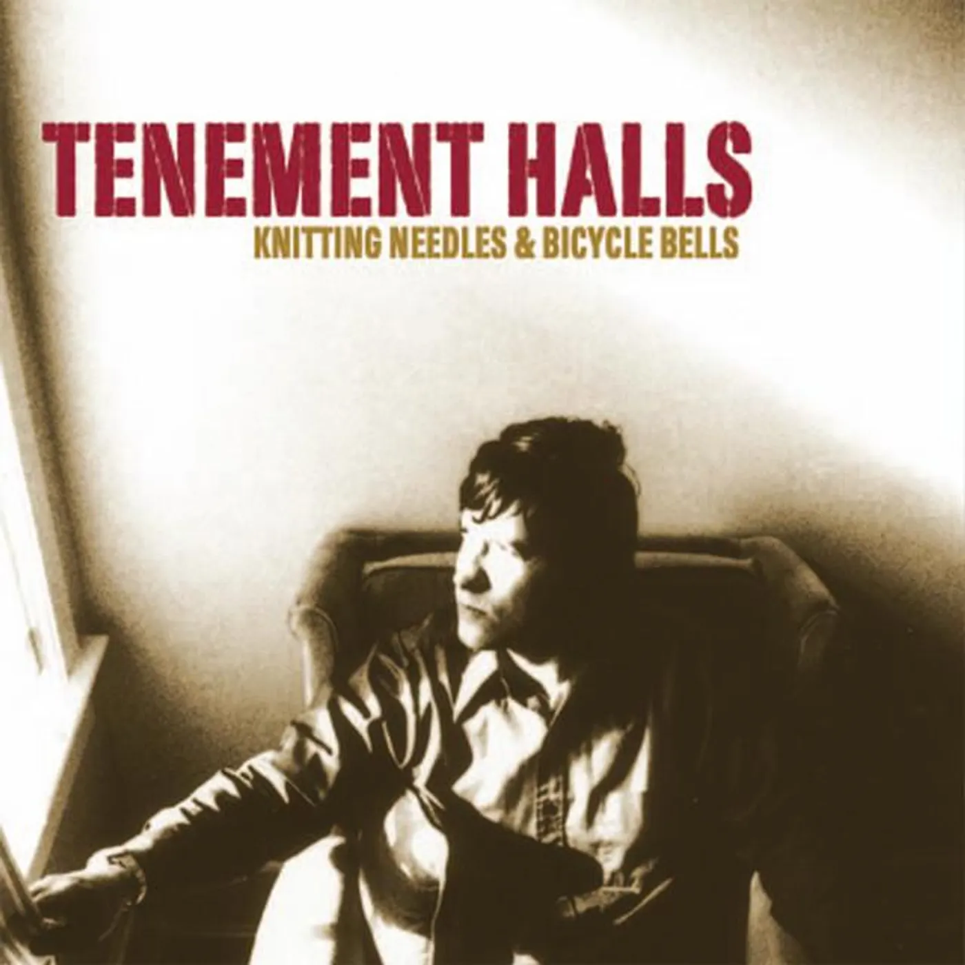 Tenement Halls Brand Page