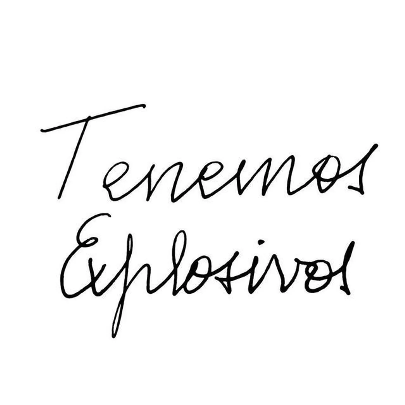 Tenemos Explosivos