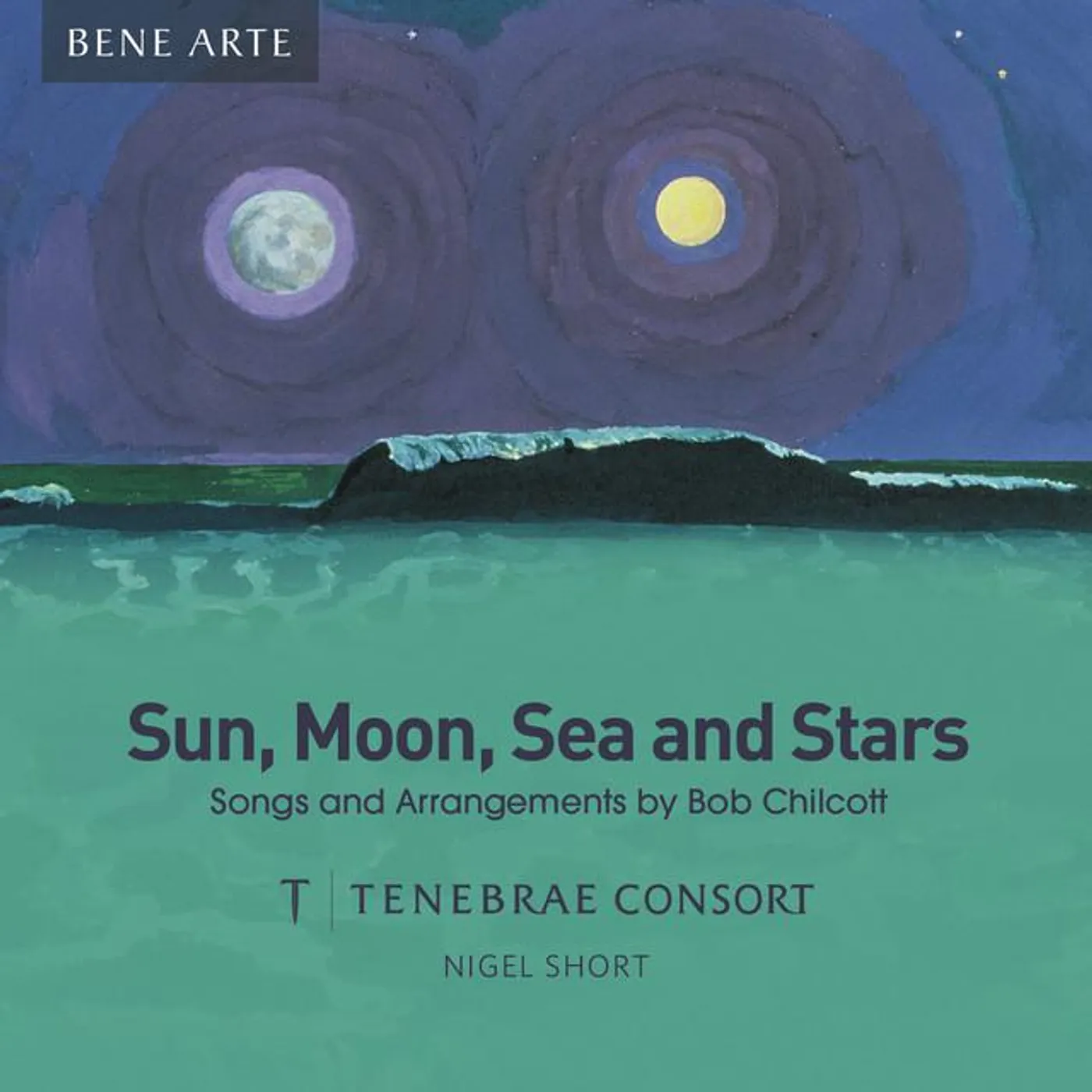 Tenebrae Consort