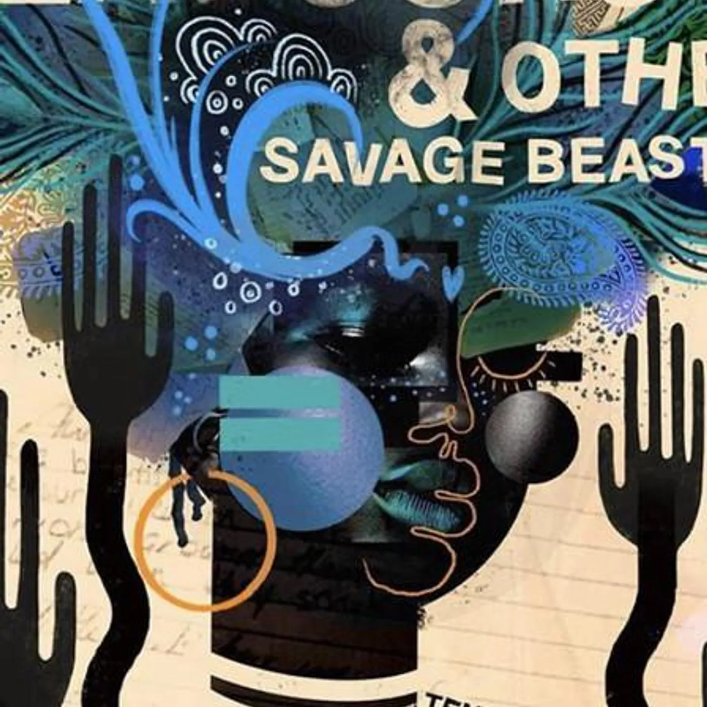 Tenesha The Wordsmith Brand Page