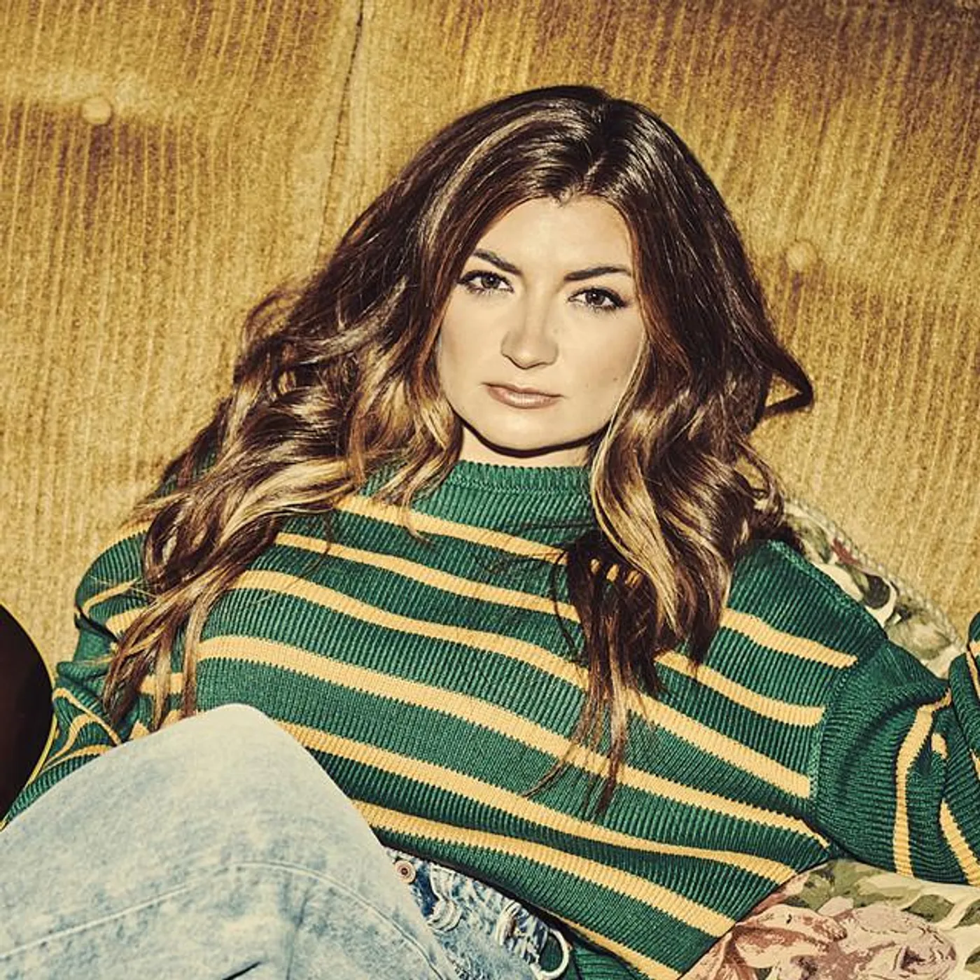 Tenille Townes Brand Page