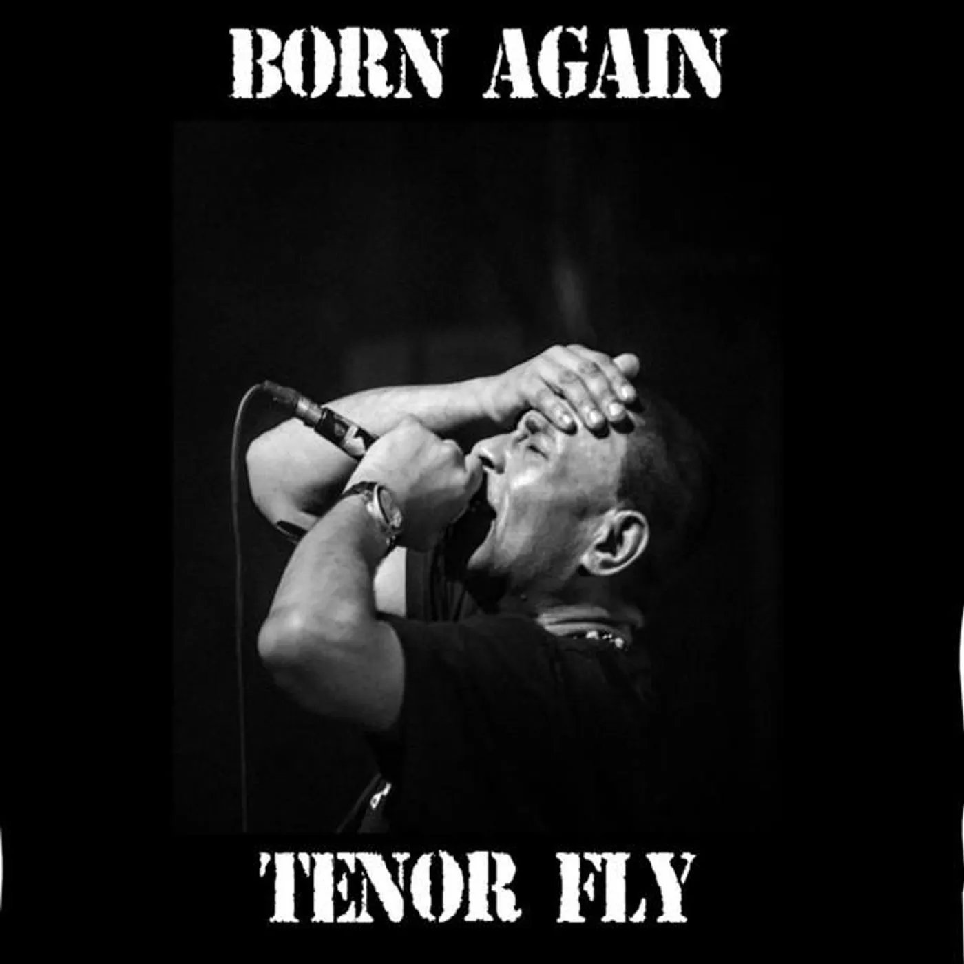 Tenor Fly Brand Page