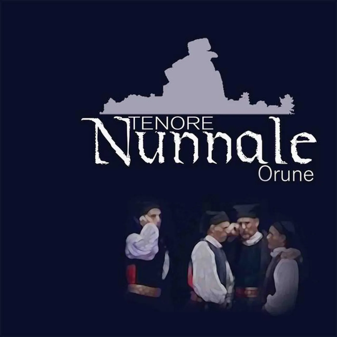Tenore Nunnale Orune