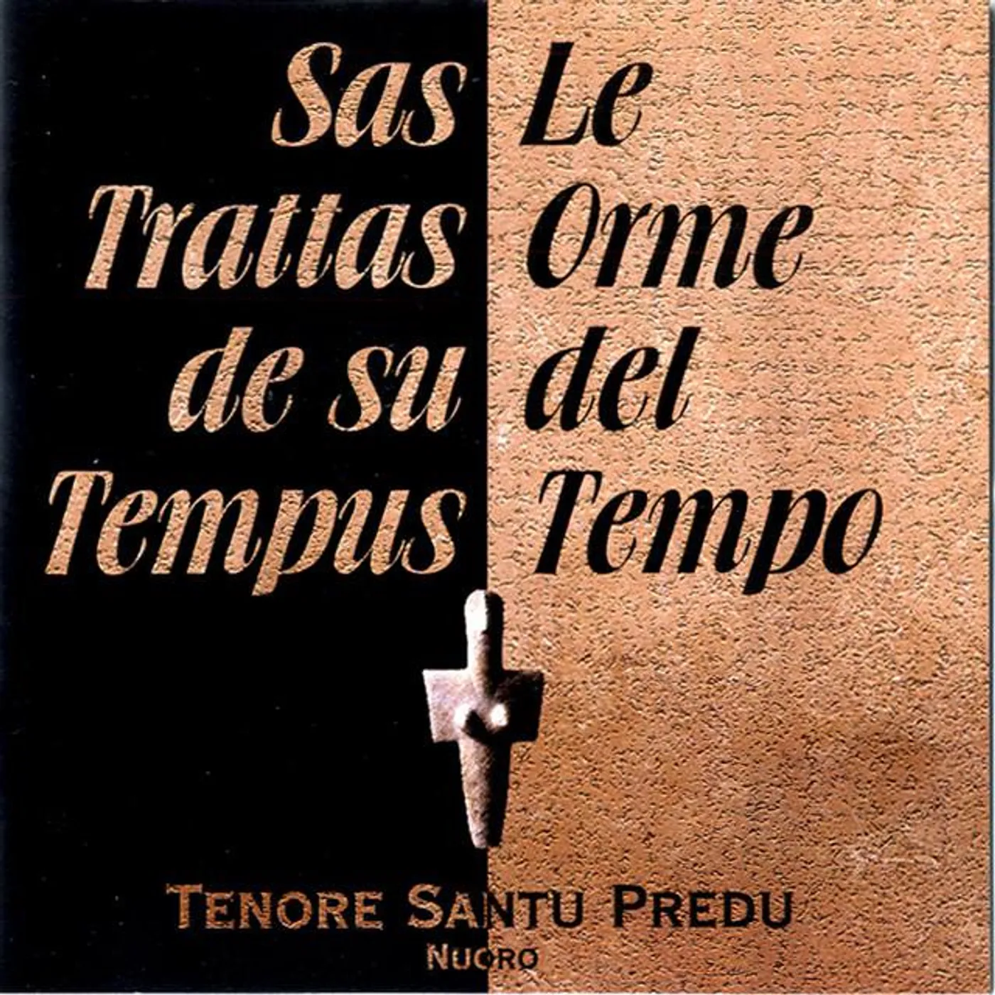 Tenore Santu Predu di Nuoro Brand Page