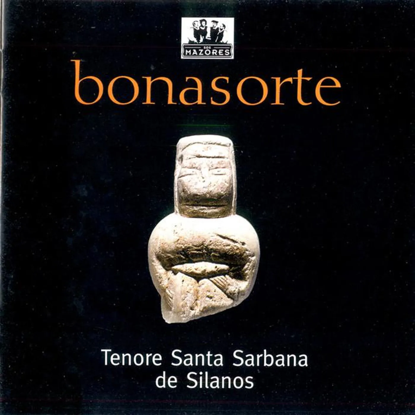 Tenore Santa Sarbana de Silanos