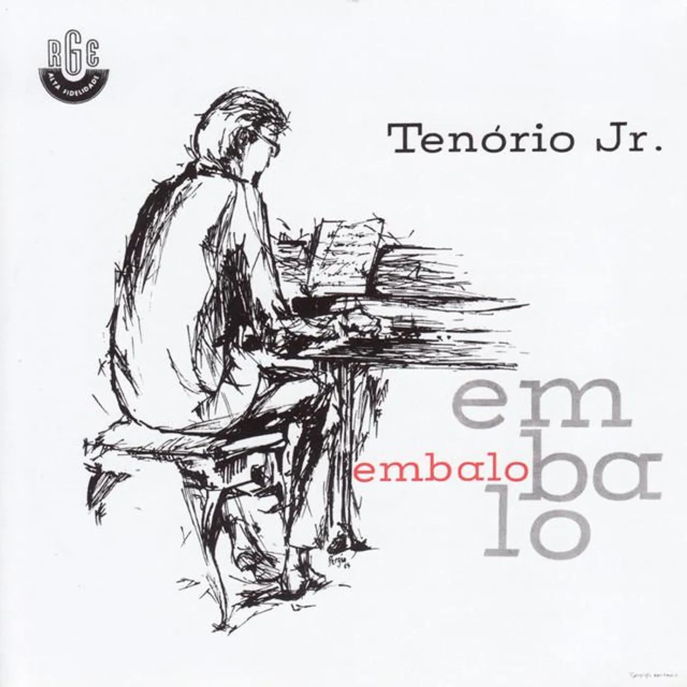 Tenorio Jr.