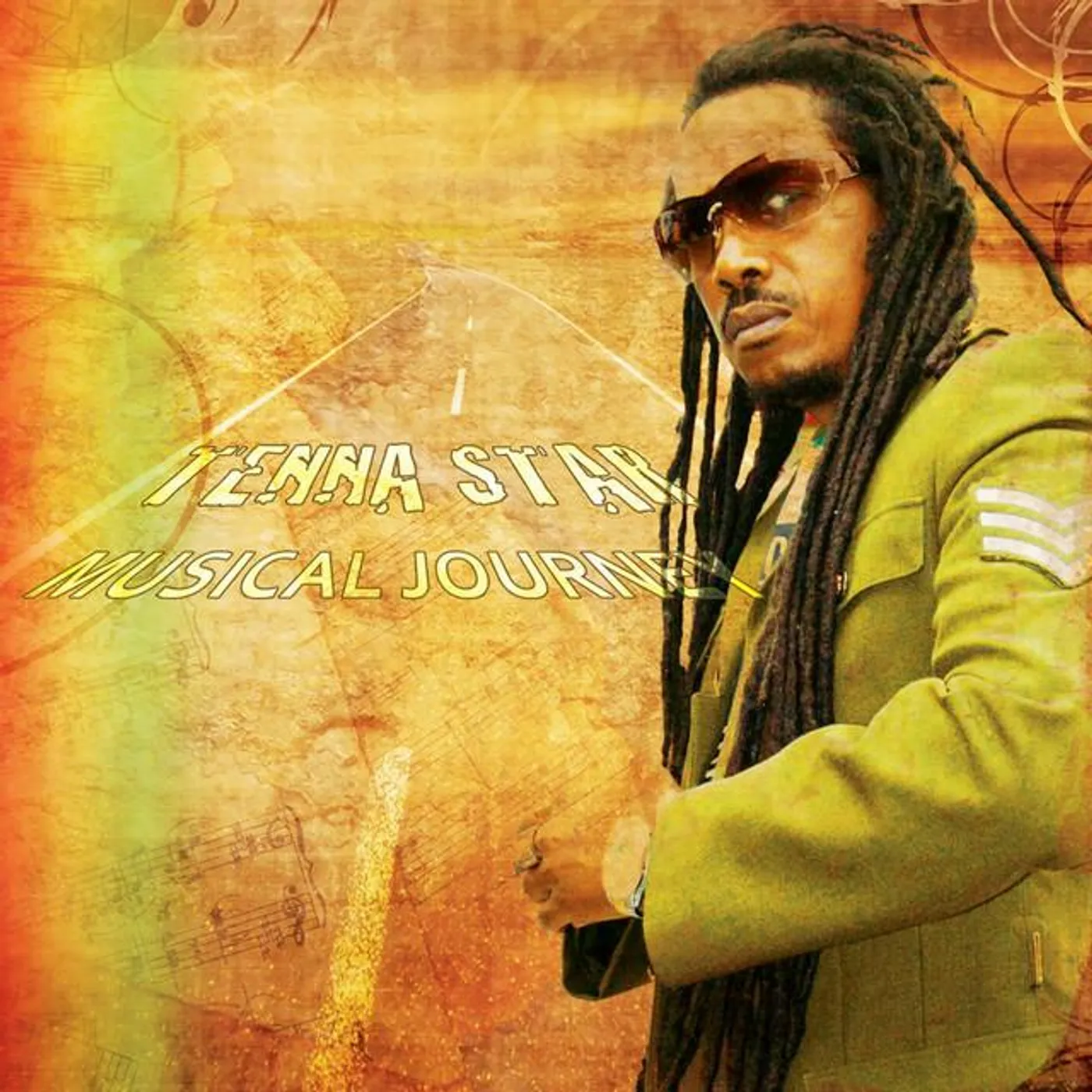 Tenna Star Brand Page