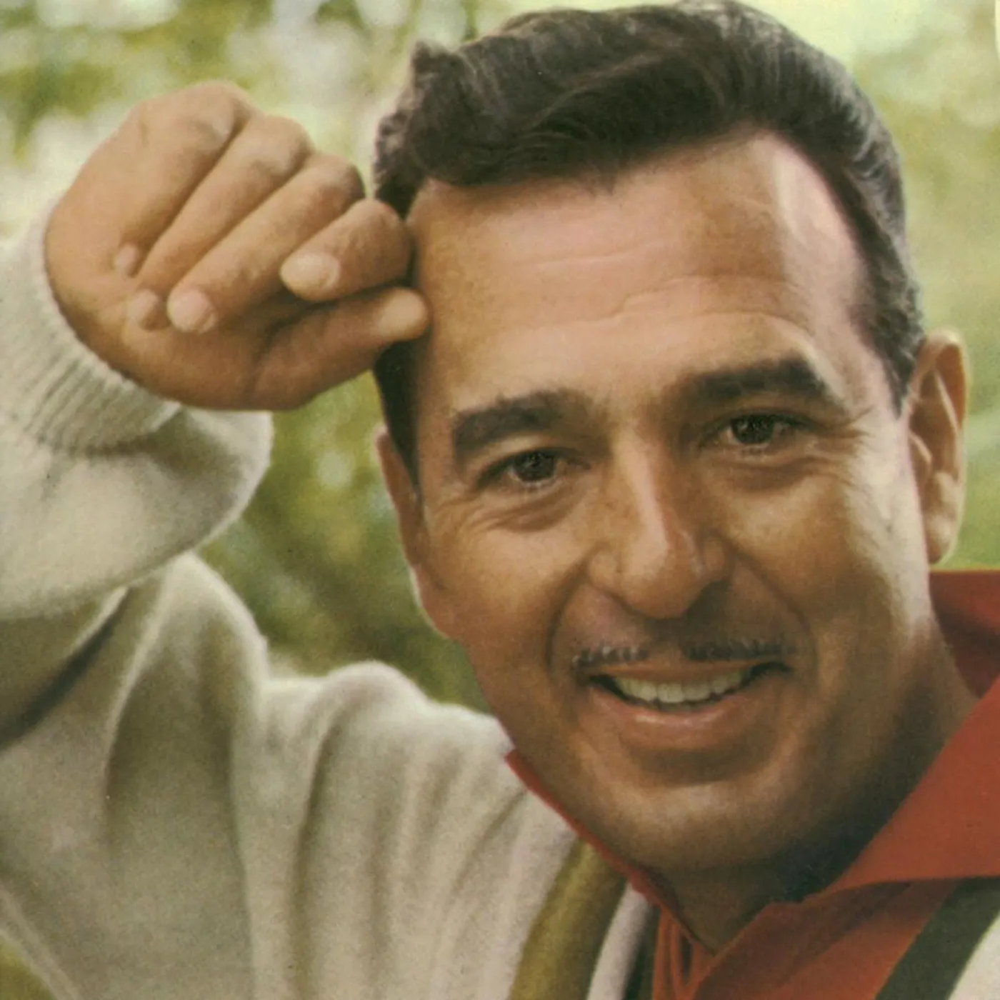 Tennessee Ernie Ford Brand Page