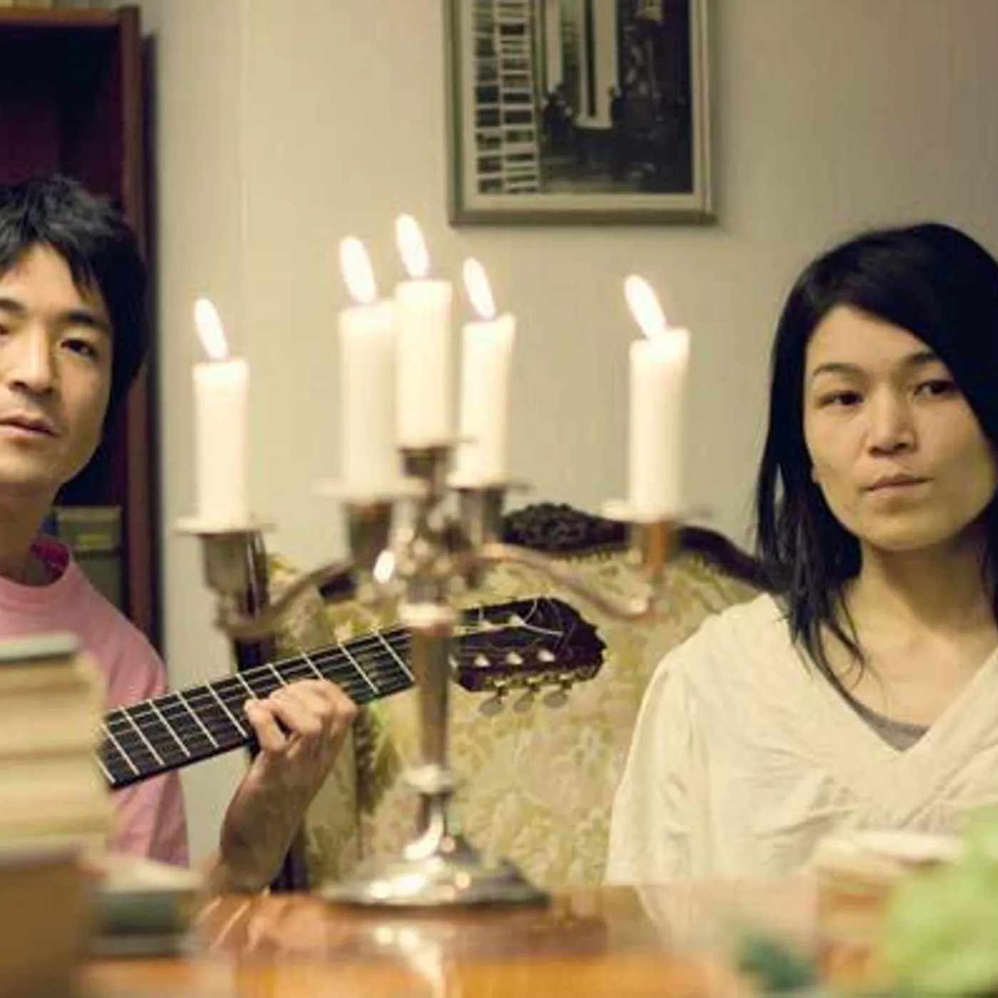 Tenniscoats Brand Page