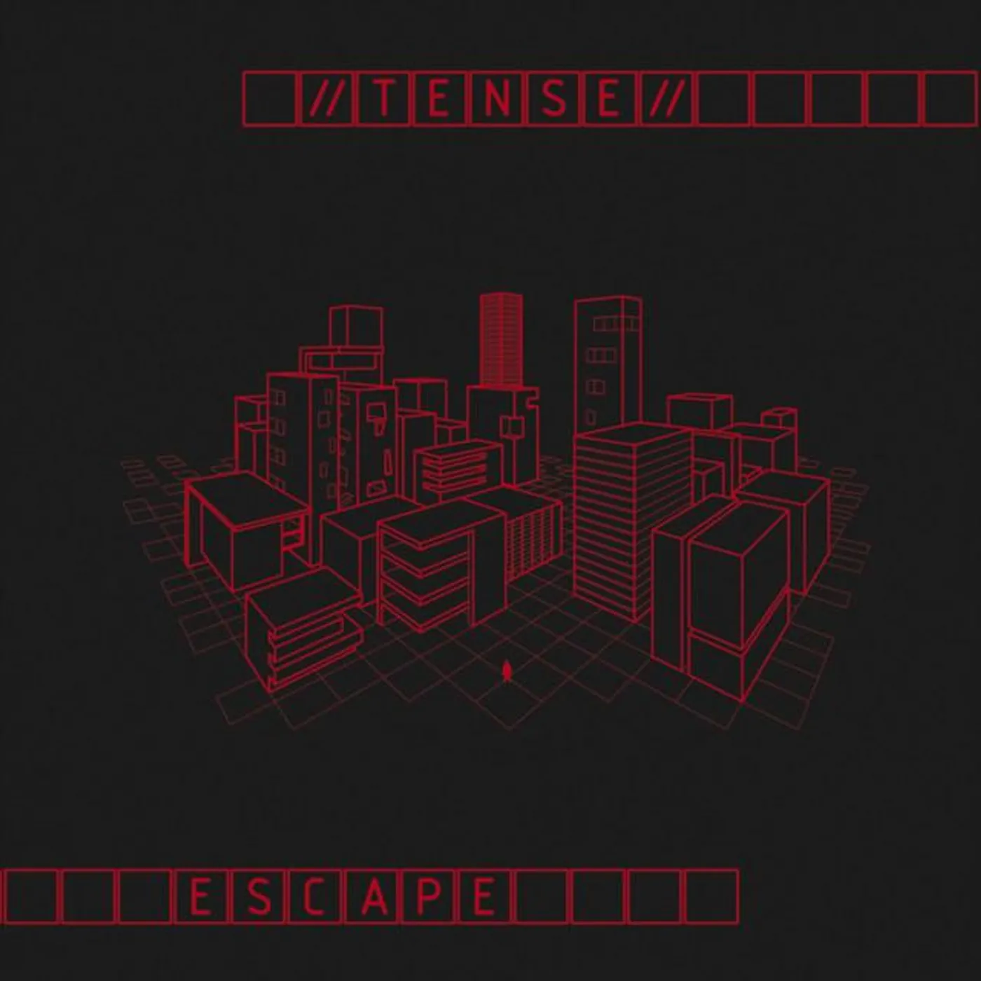 //Tense// Brand Page