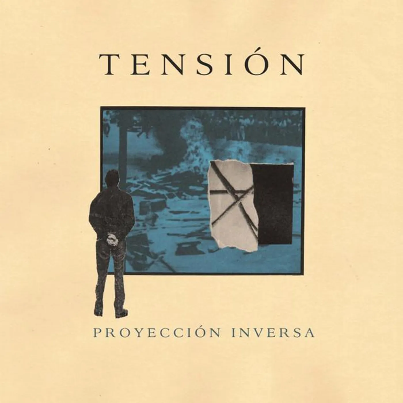 Tensión