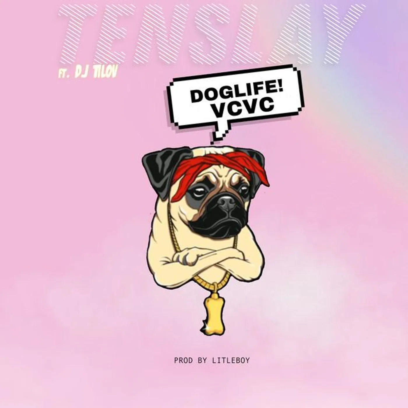 TENSLAY Brand Page