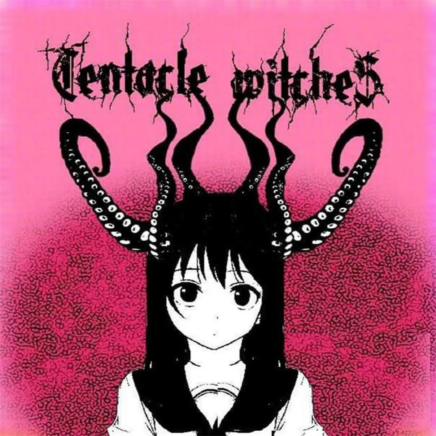 Tentacle Witches