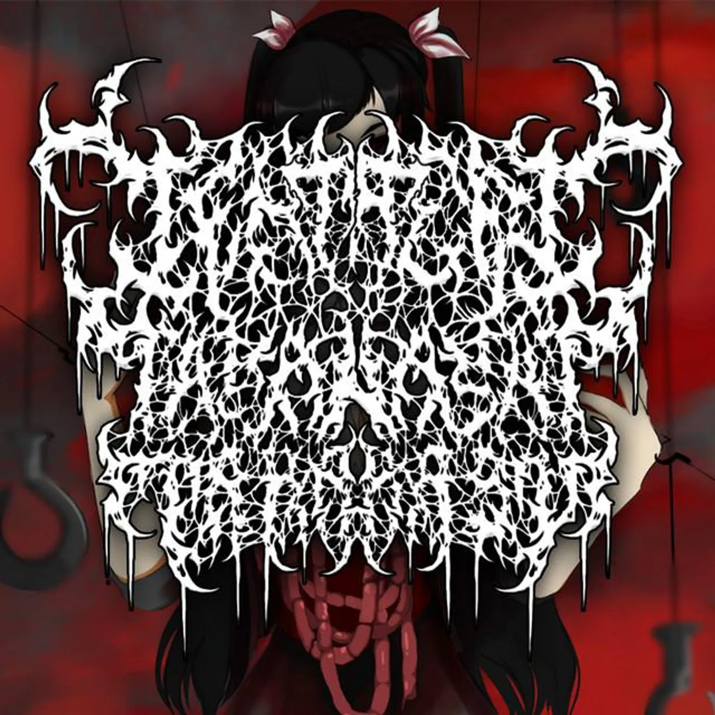 Tentacle Takanashi Takayasu