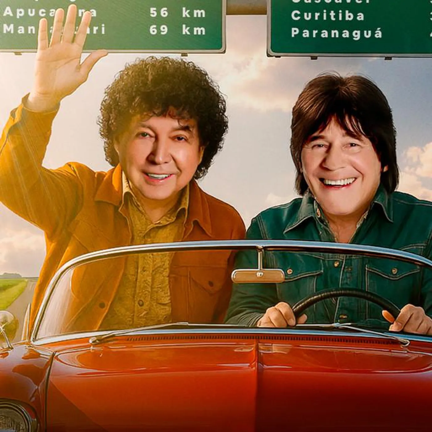 Teodoro & Sampaio Brand Page