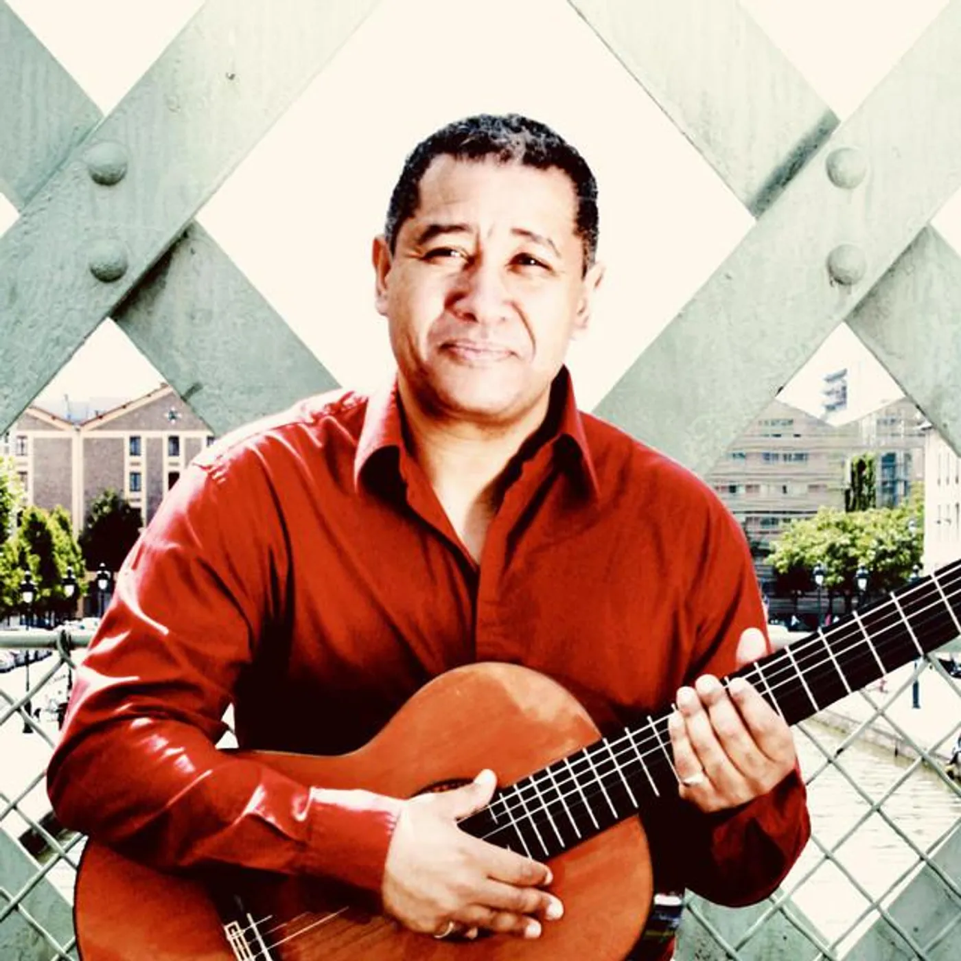 Teofilo Chantre Brand Page