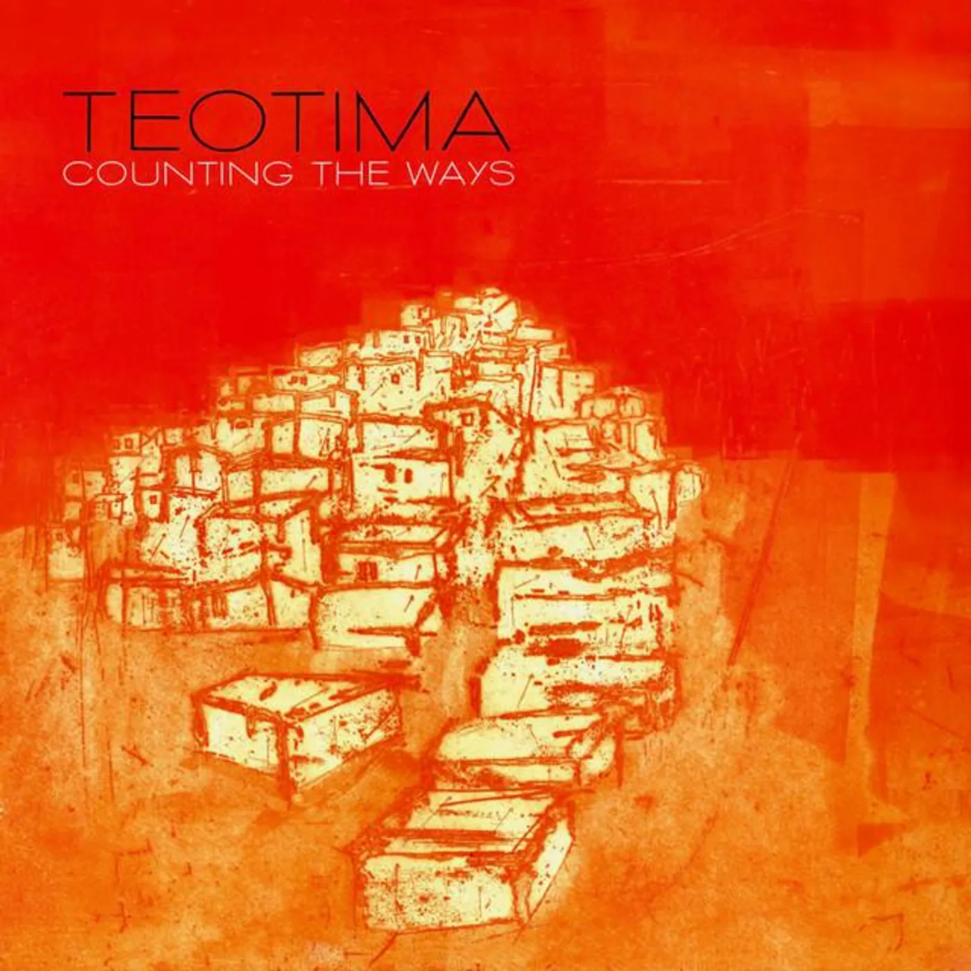 Teotima Brand Page