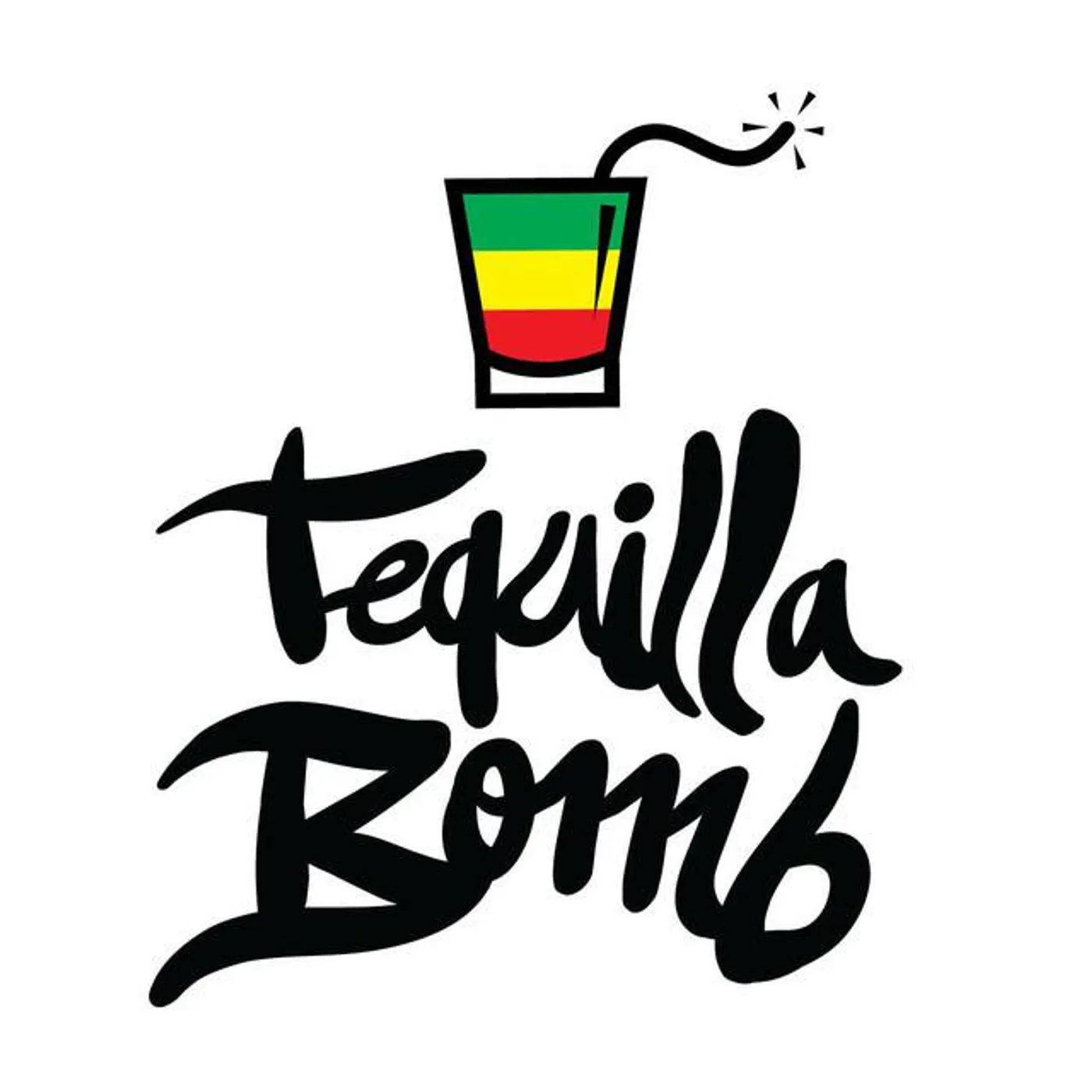 Tequilla Bomb