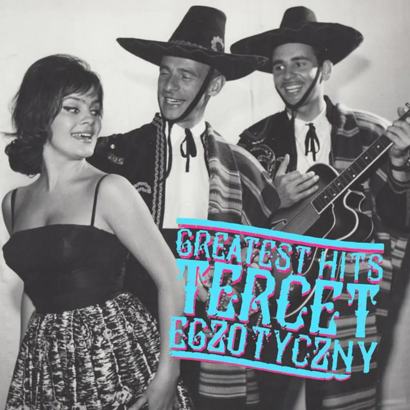 Tercet Egzotyczny Brand Page