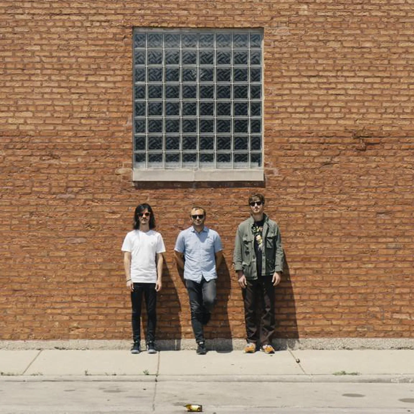 Tera Melos Brand Page