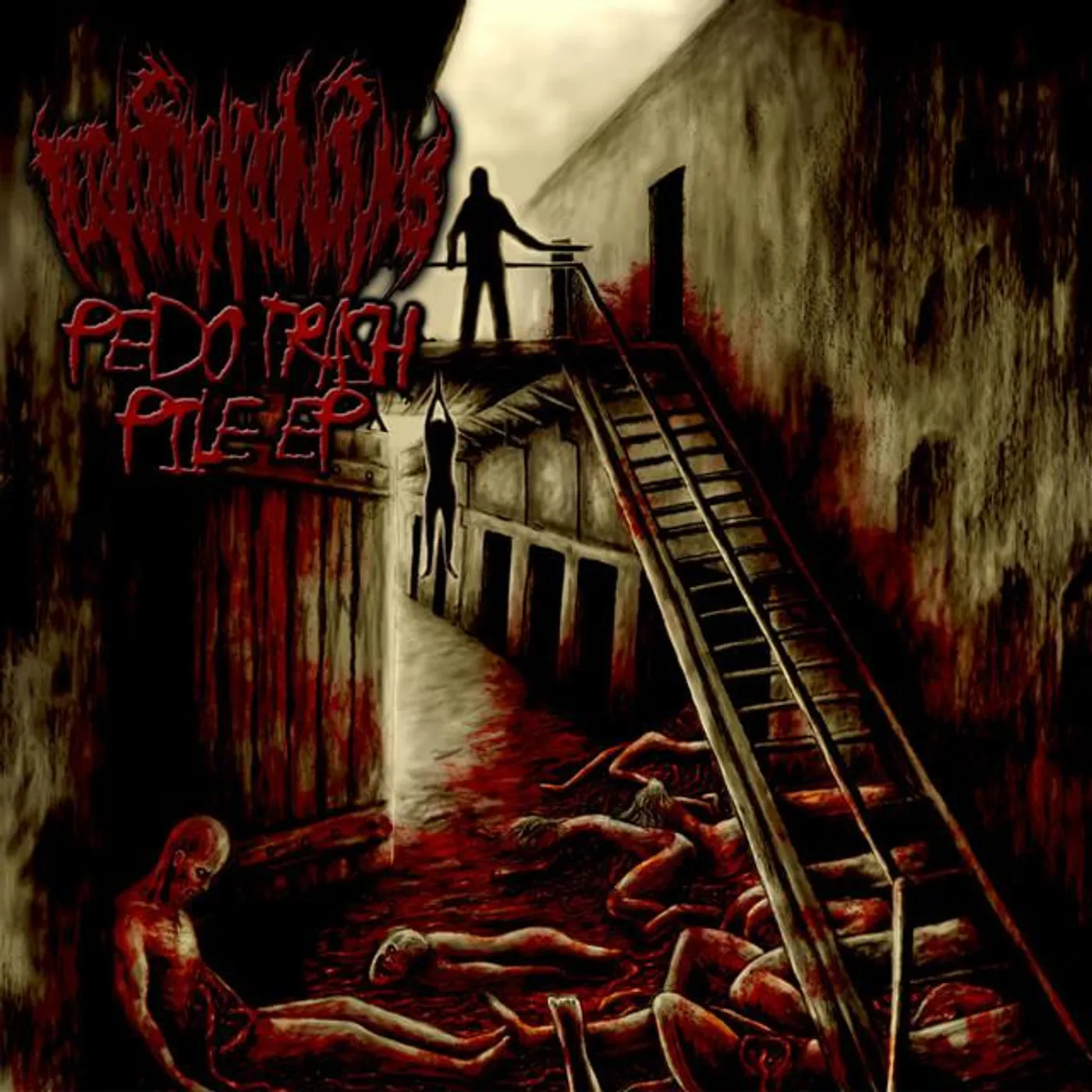 Teratocarcinomas Brand Page