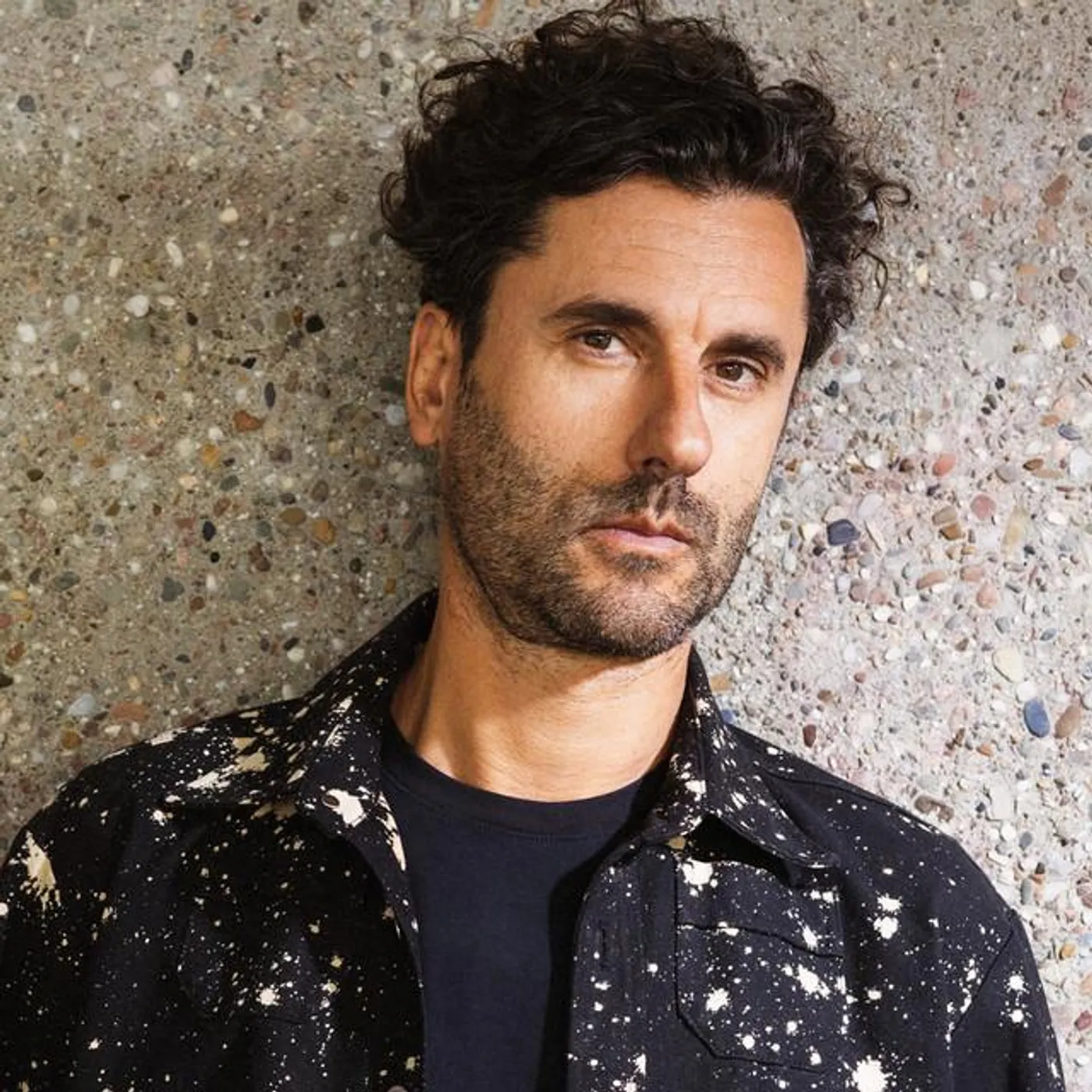 Terence Fixmer Brand Page