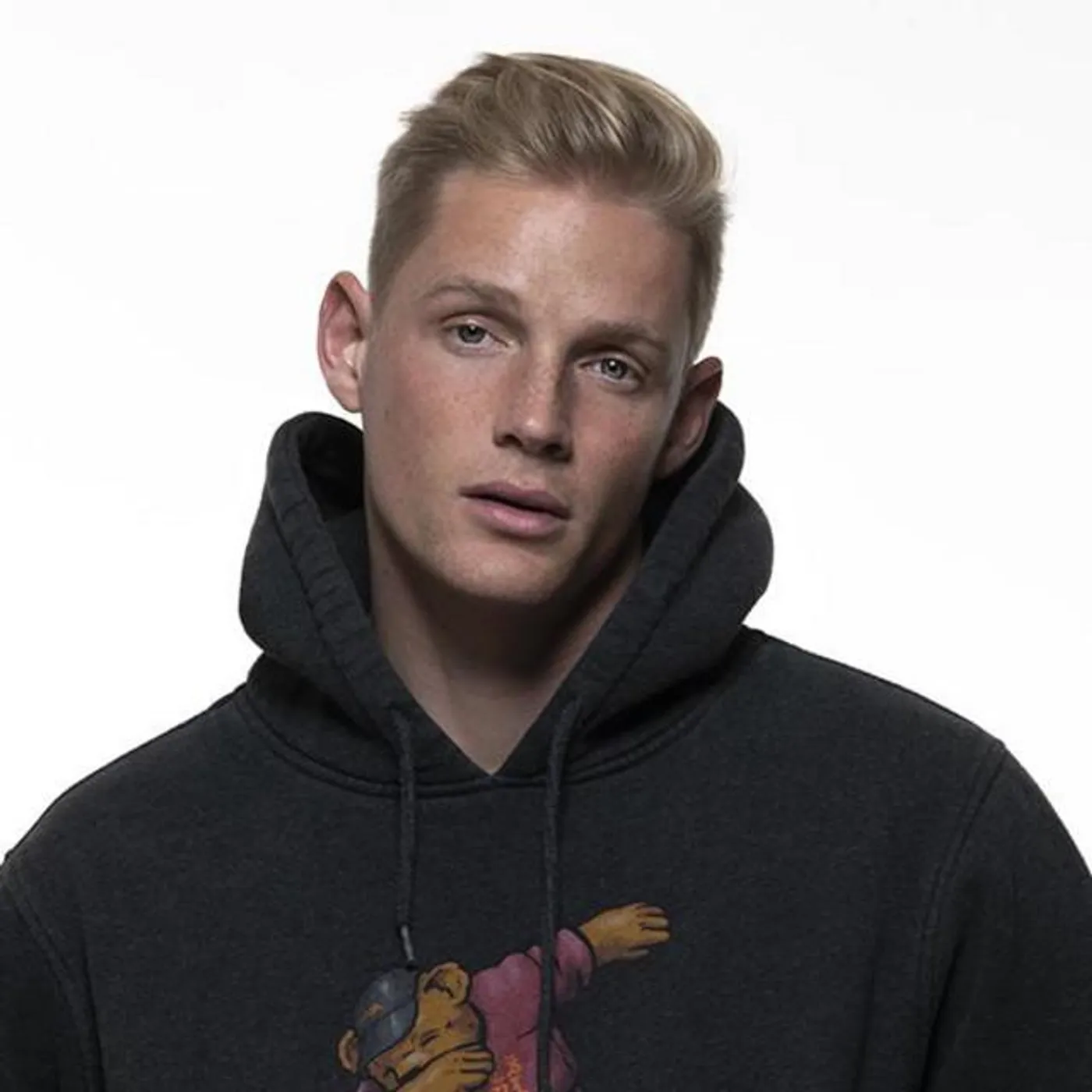 Terence James Brand Page