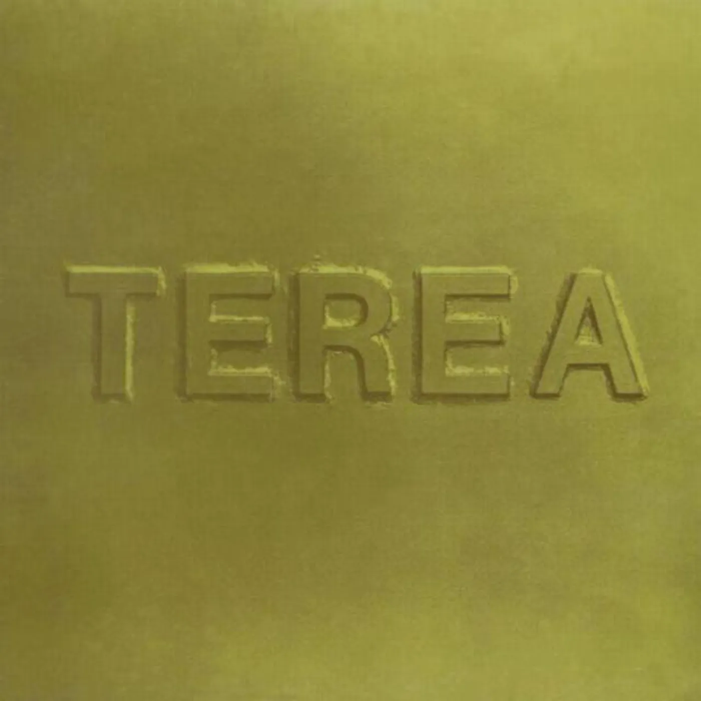 Terea Brand Page