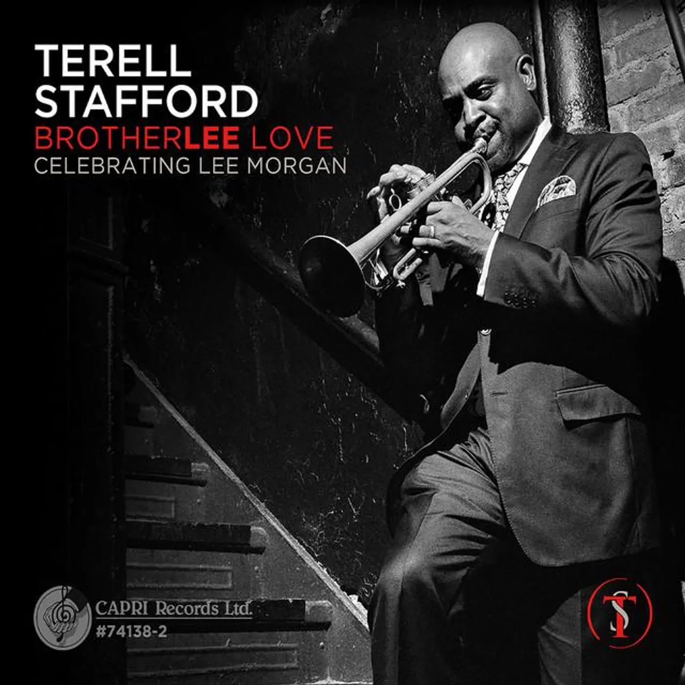 Terell Stafford